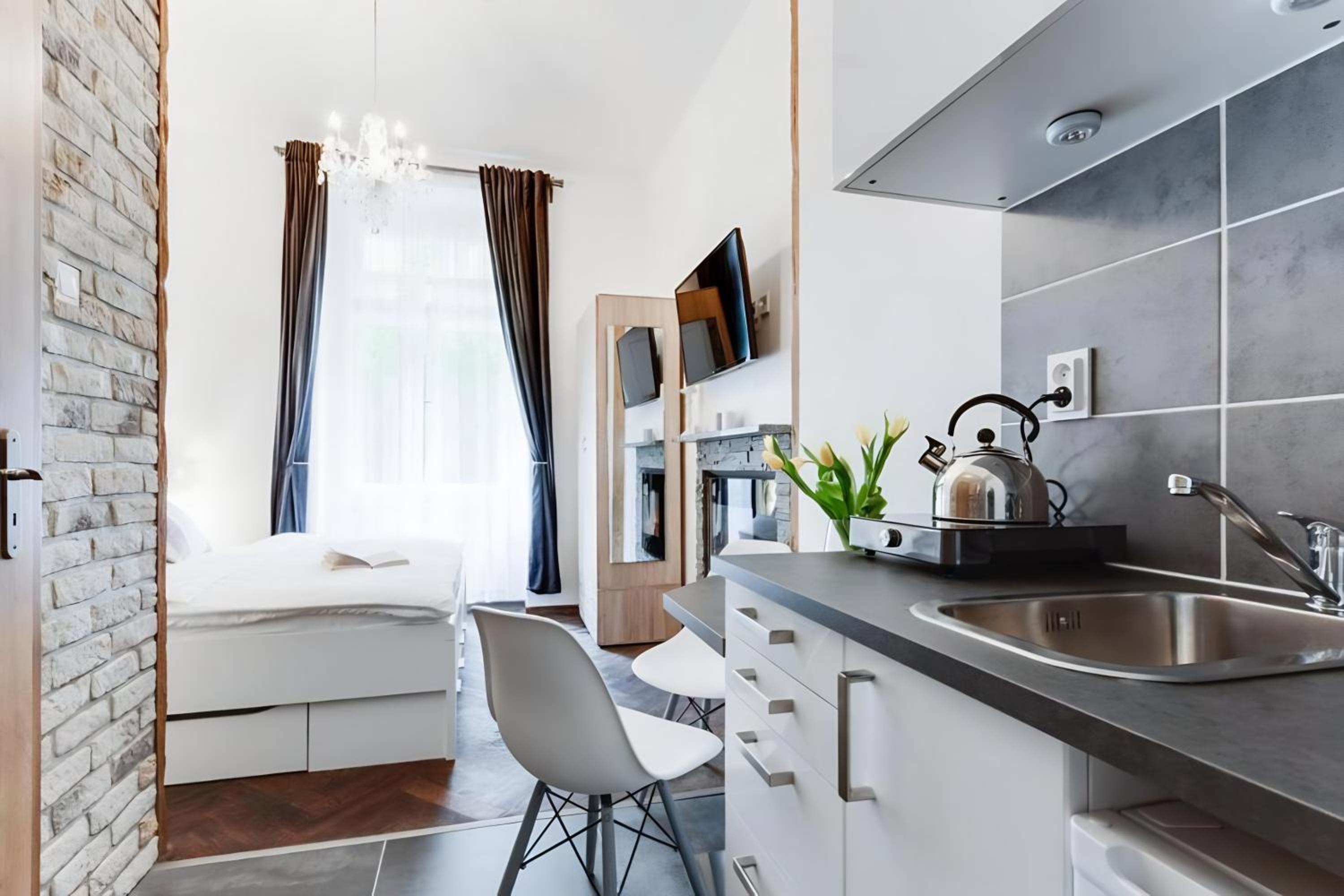 Standard Apartment