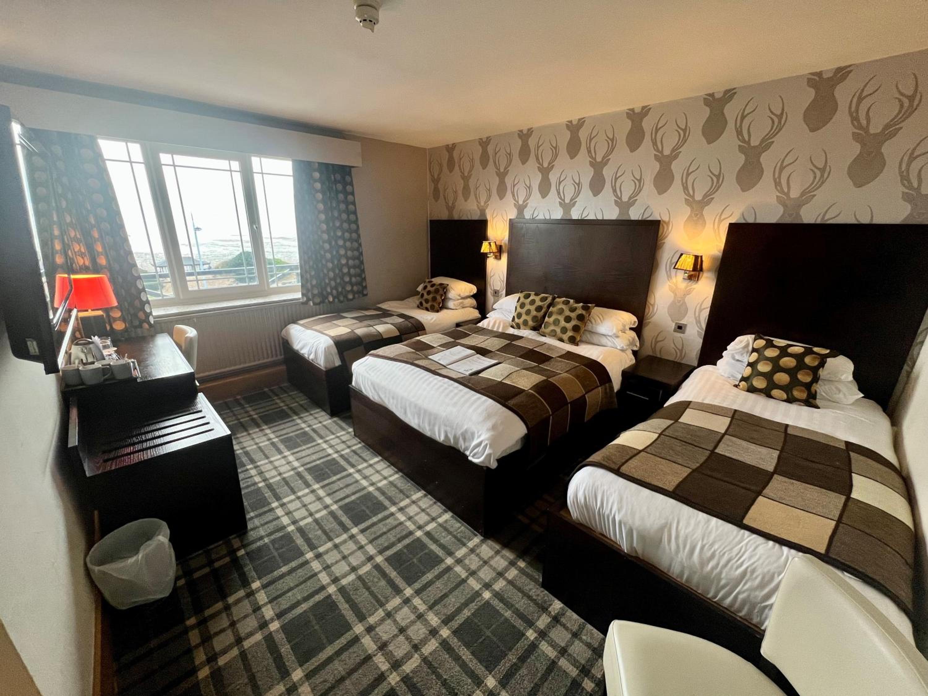 Family Boutique Room - Photo 1