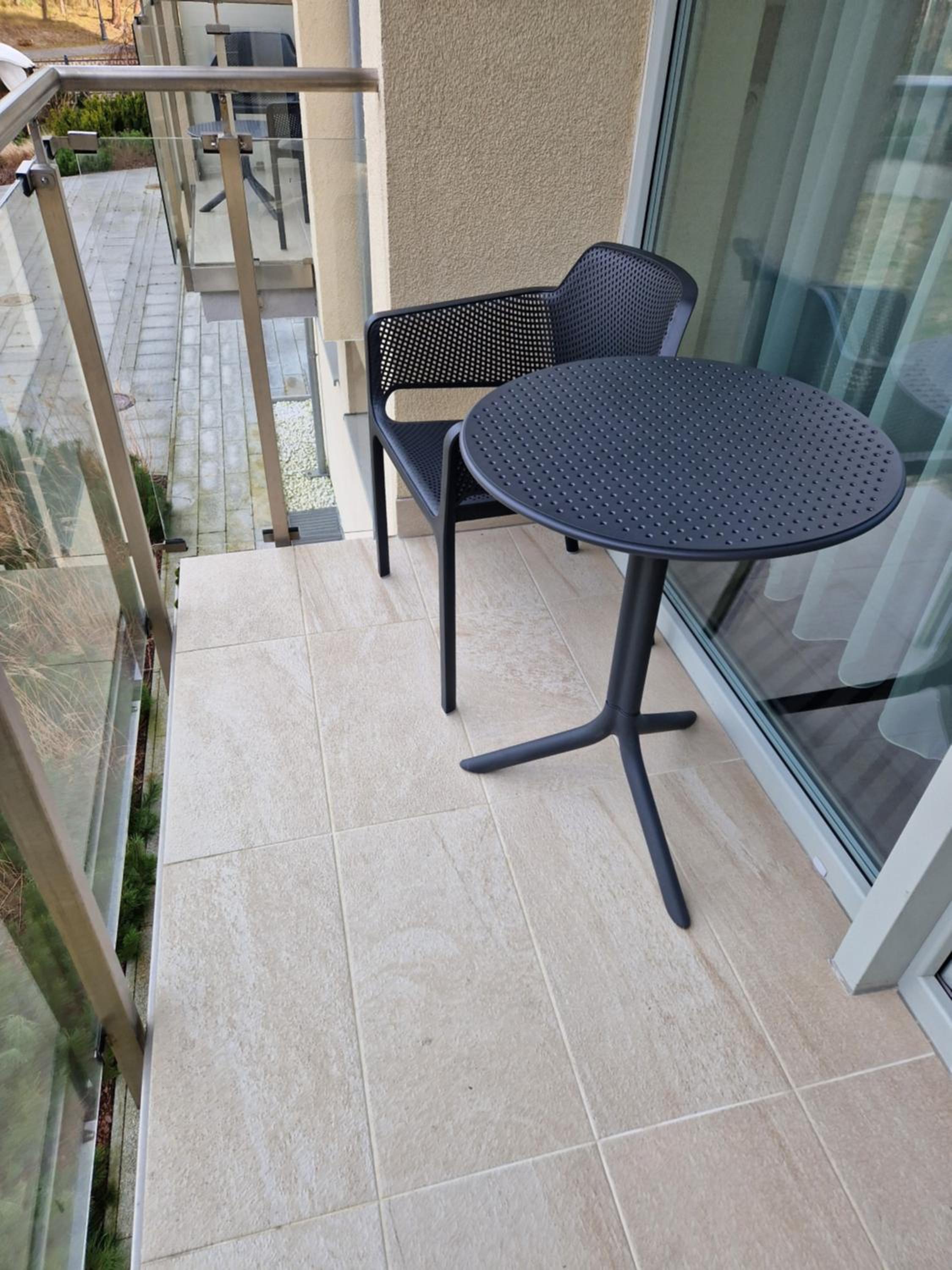 Deluxe Twin or Double Room with Balcony and Forest View - Photo 43