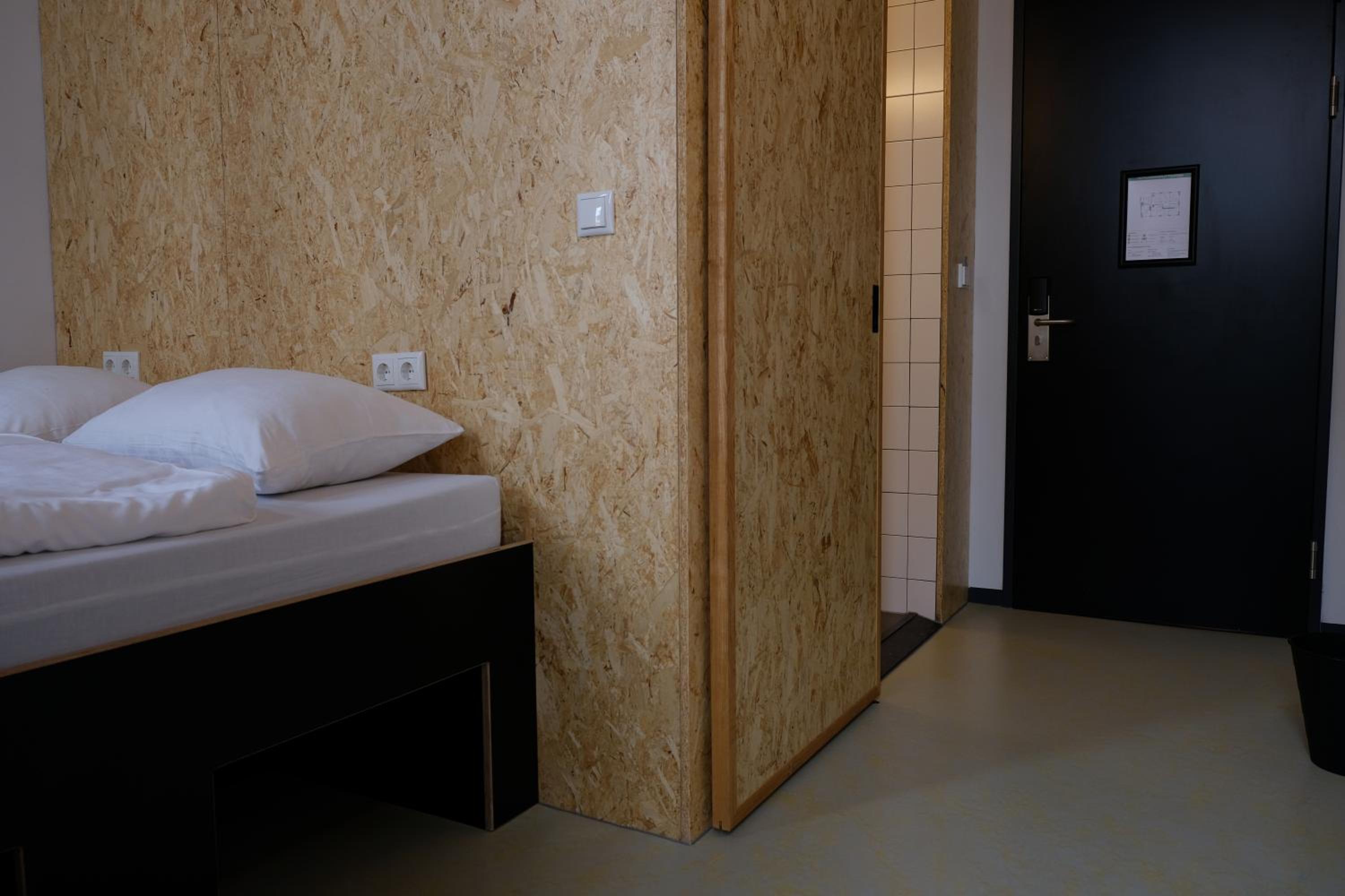 Hostel & Bar De Basis, 사진 4