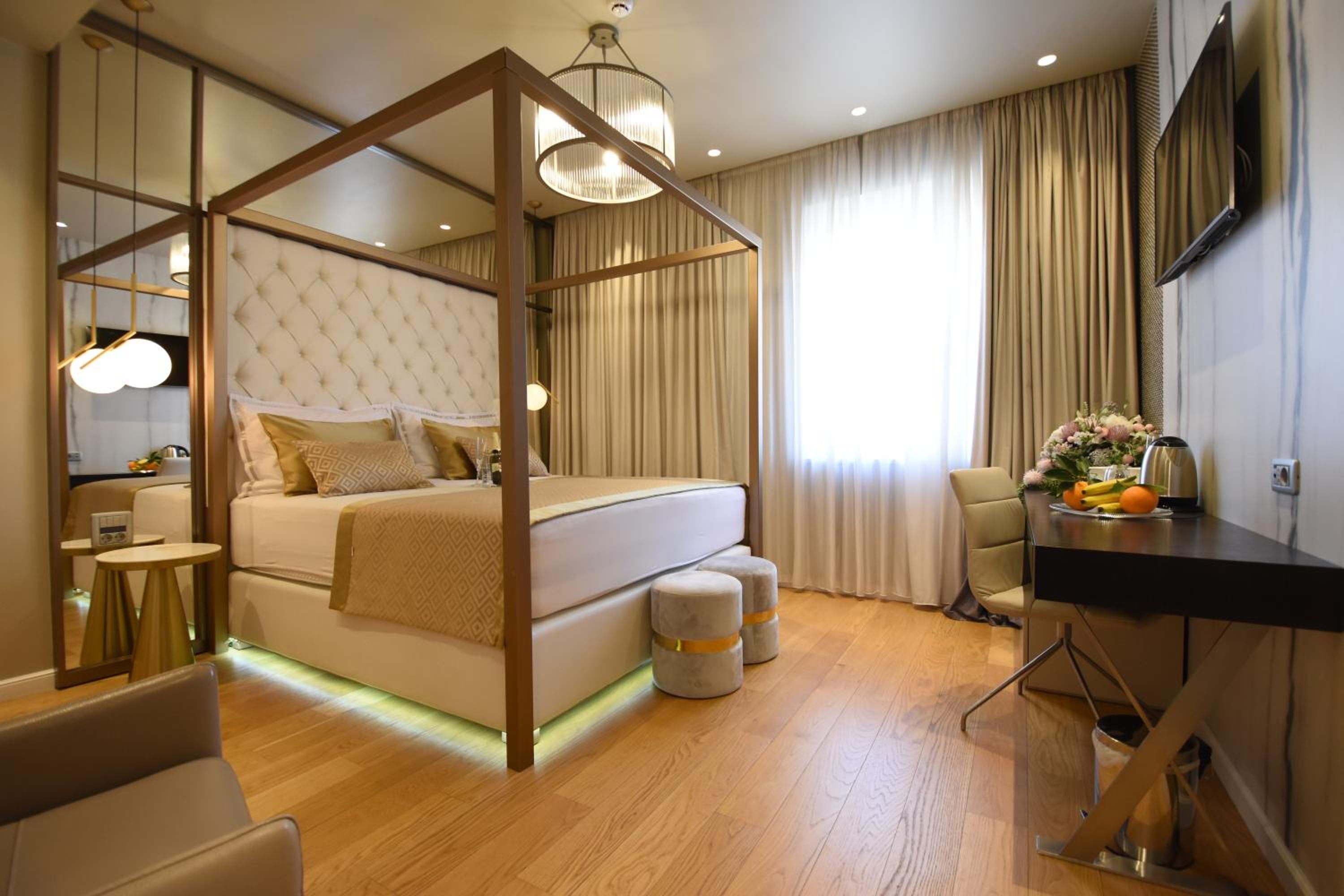 King Room - Photo 2