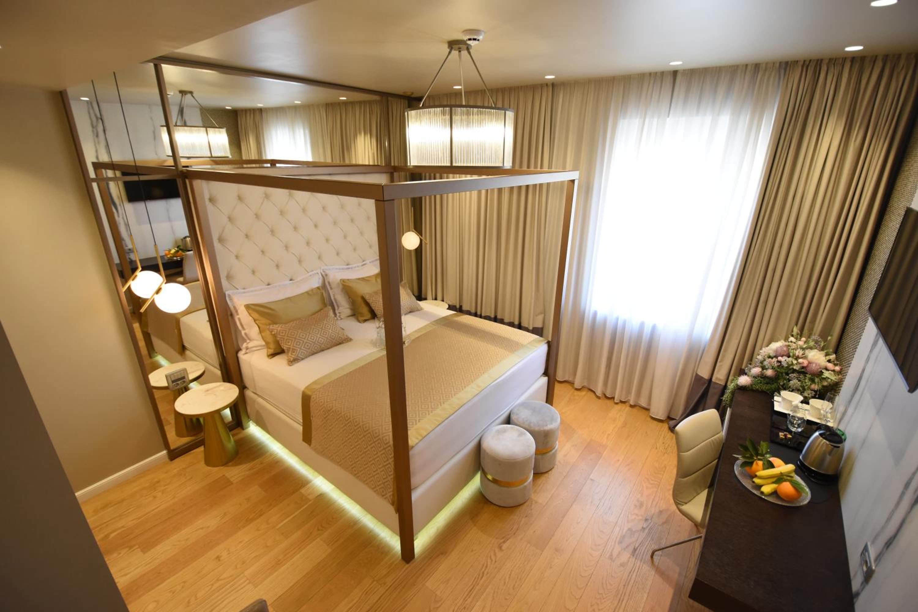 King Room - Photo 1
