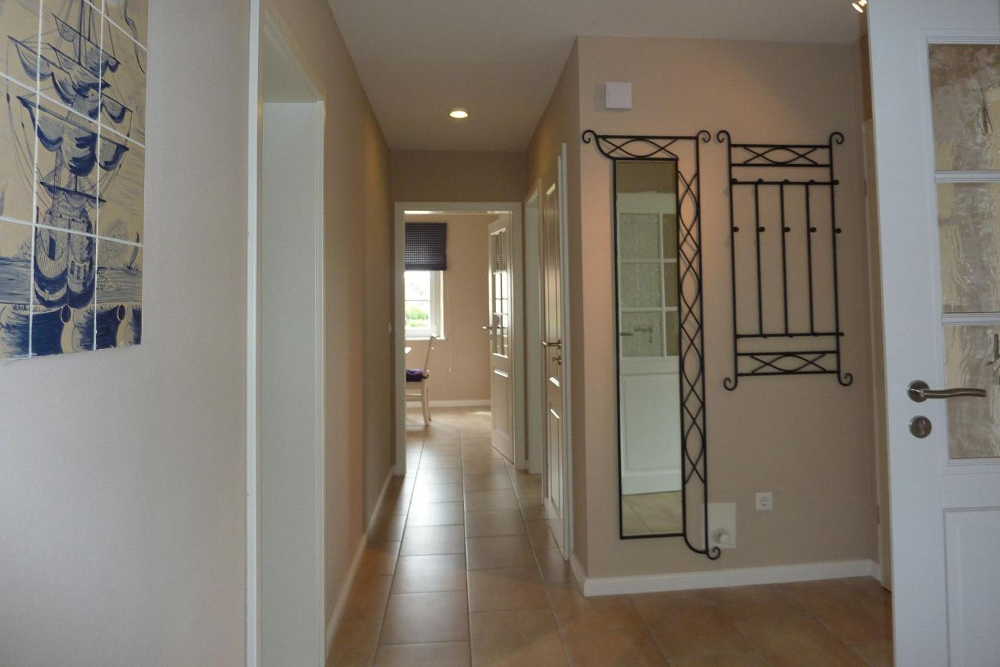 Apartment With Terrace photo 2