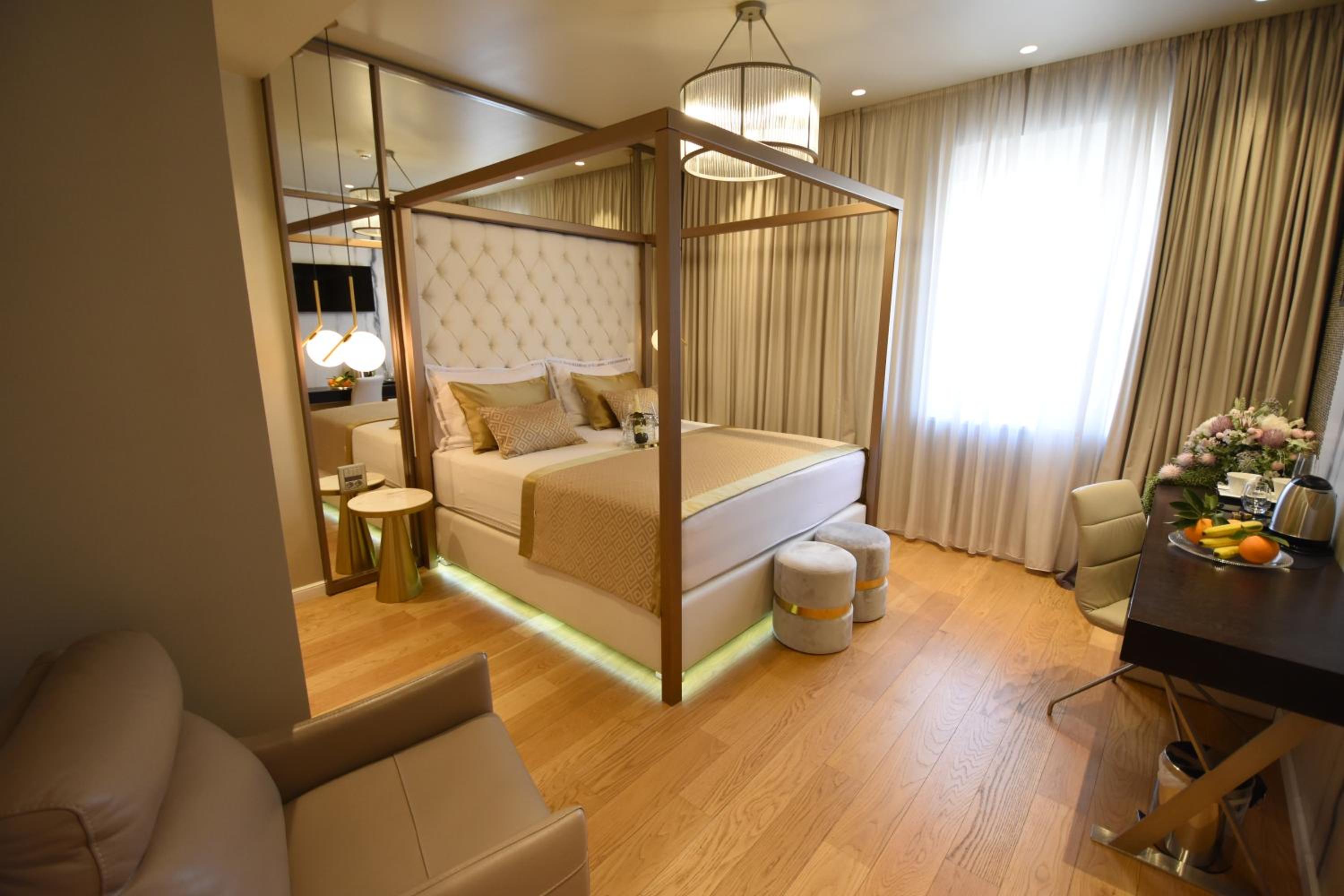 King Room - Photo 11