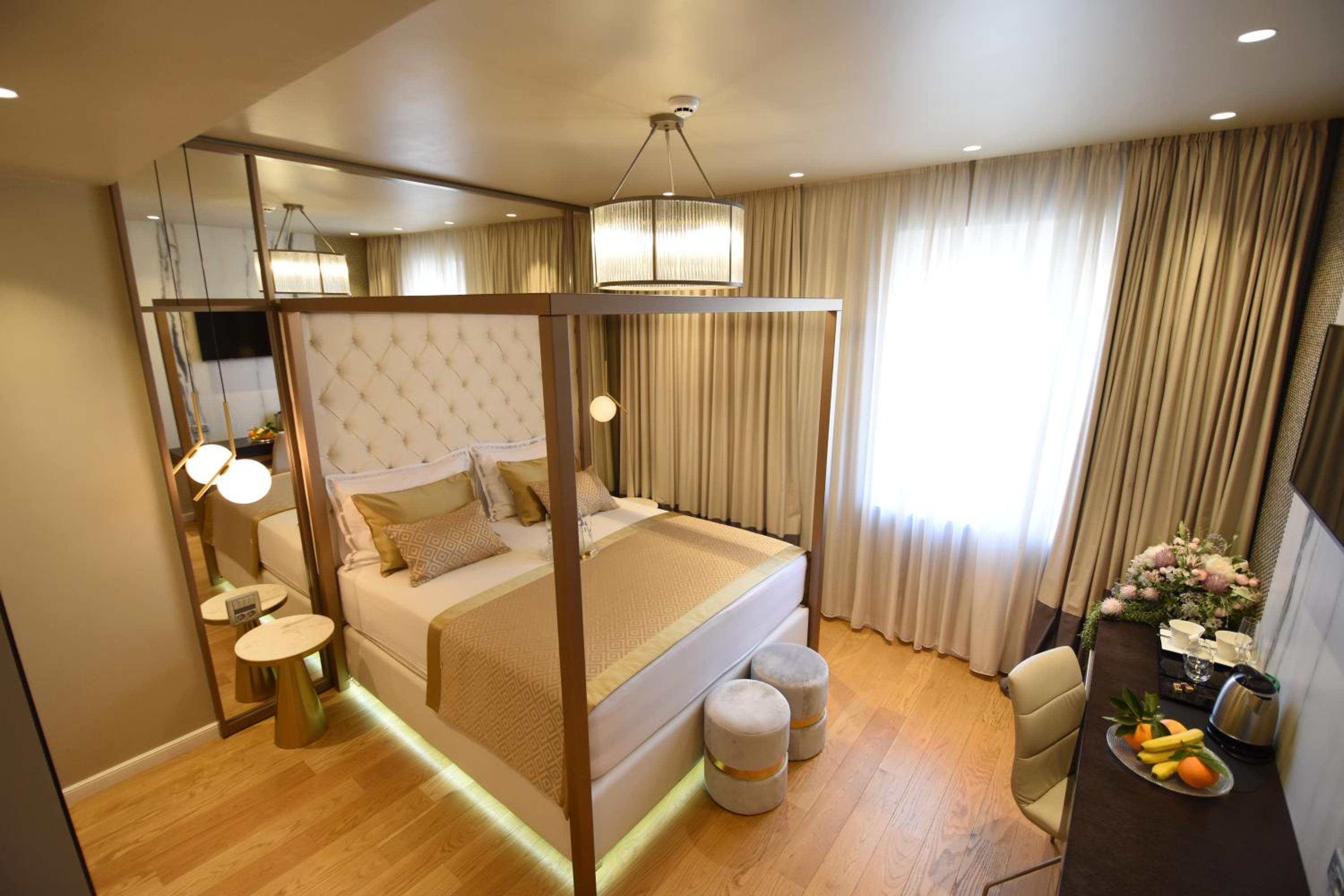 King Room - Photo 16