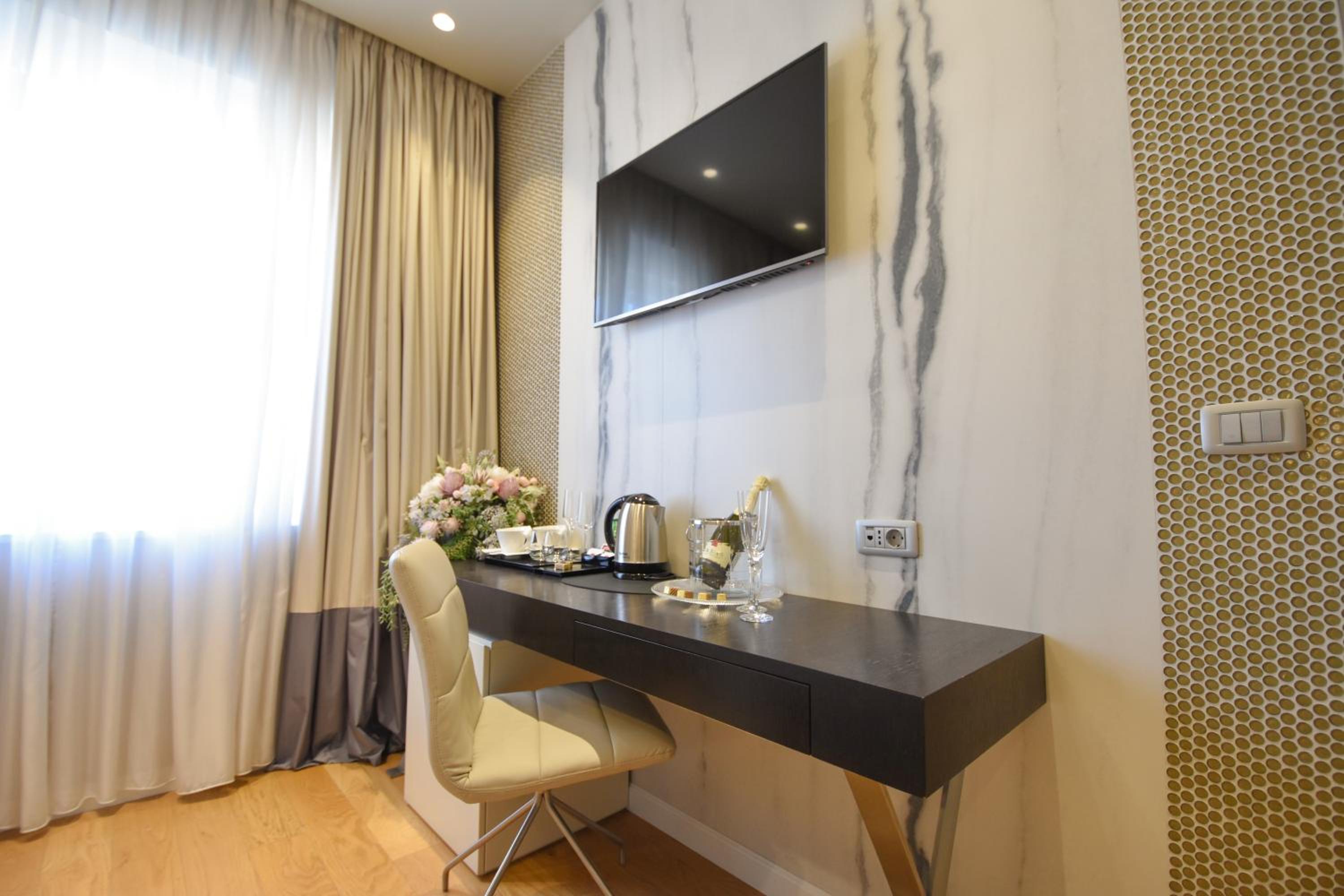 King Room - Photo 20
