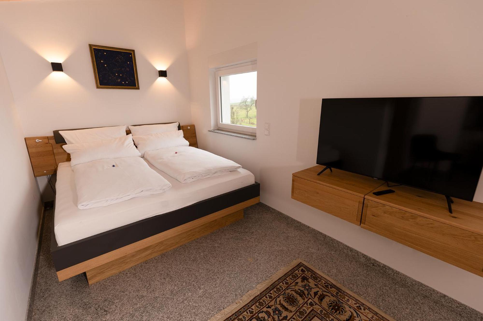 Duplex Apartment