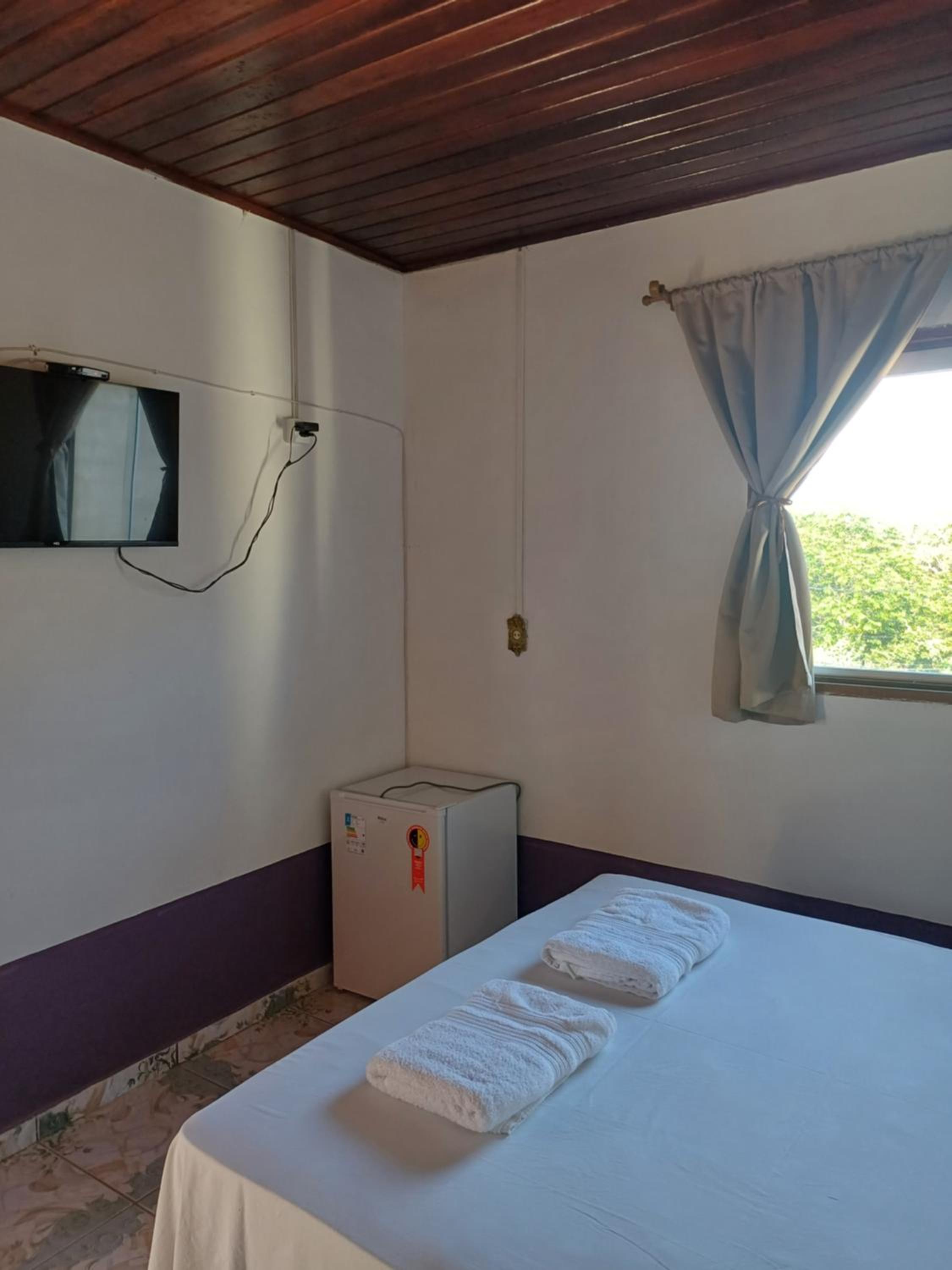 Standard Double Room with Fan