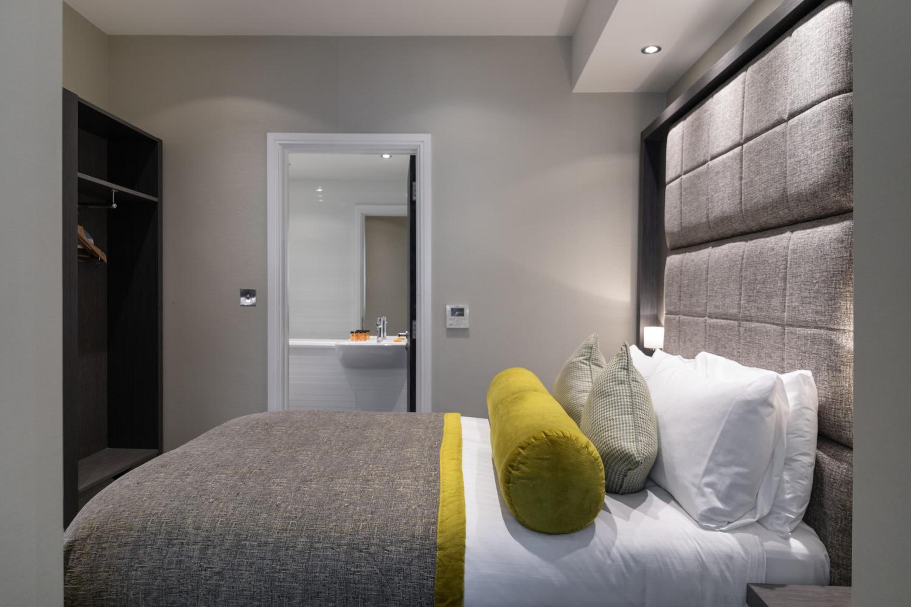 Superior Double Room photo 1