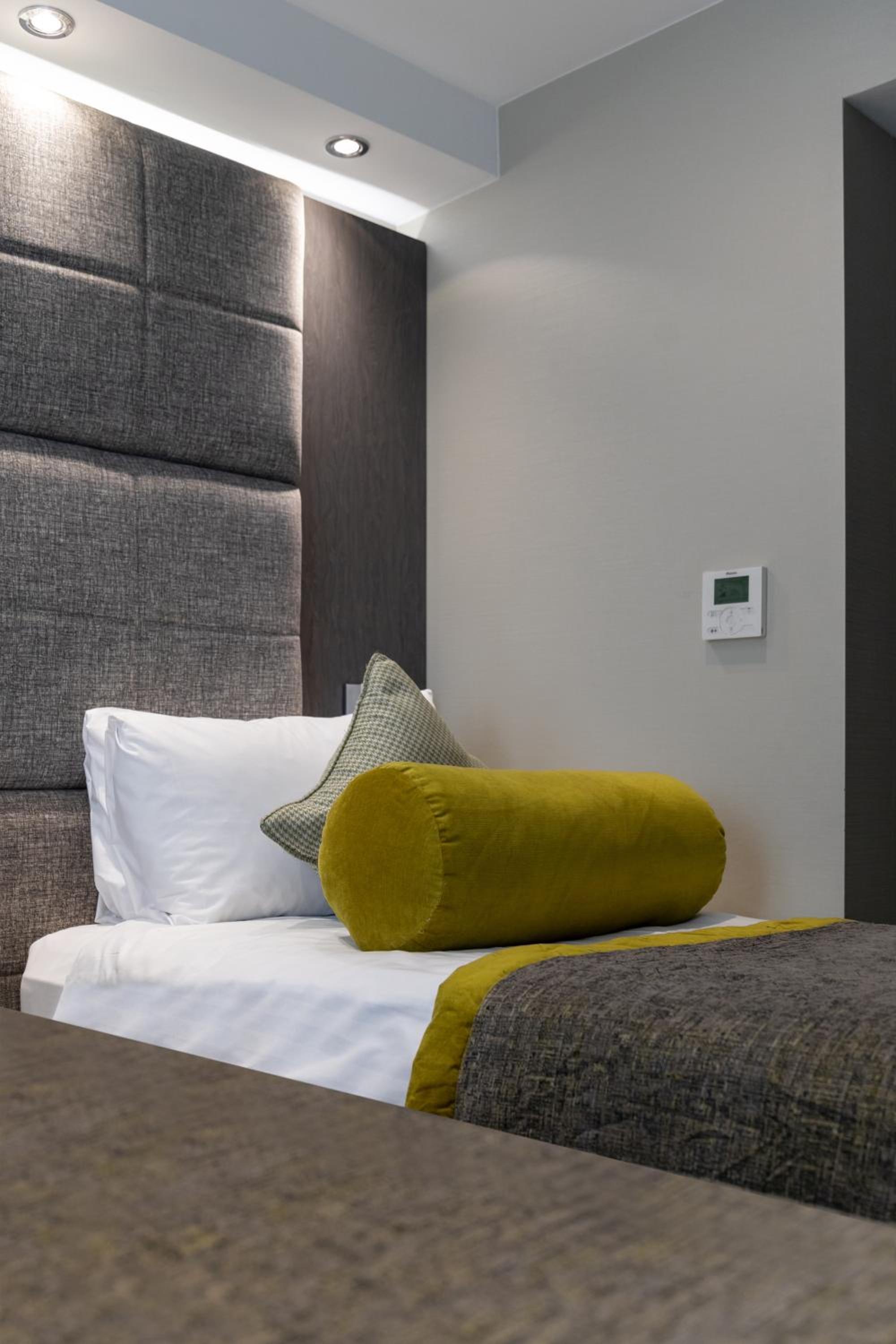 Superior Twin Room photo 1
