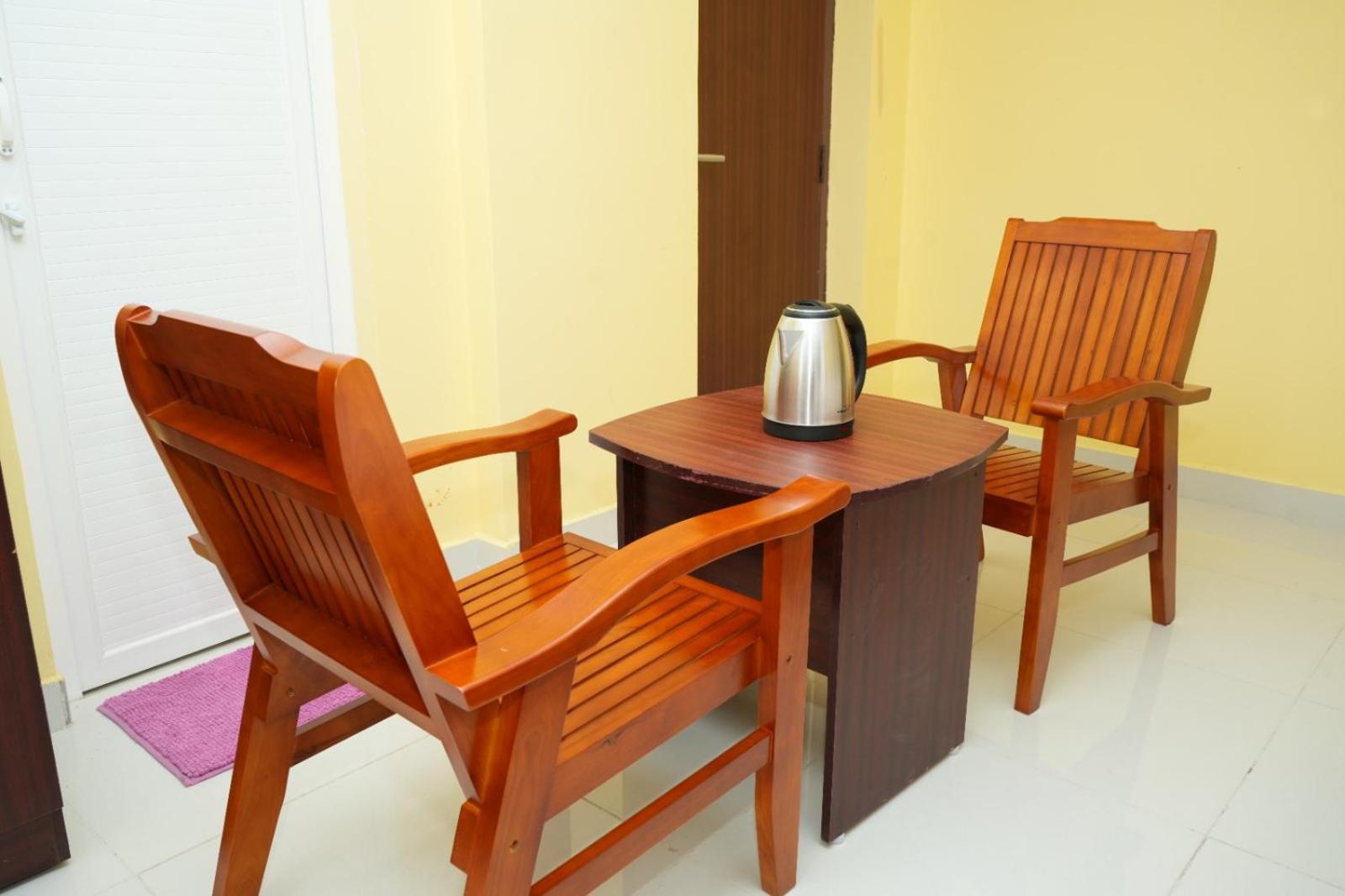 Twin Room photo 3