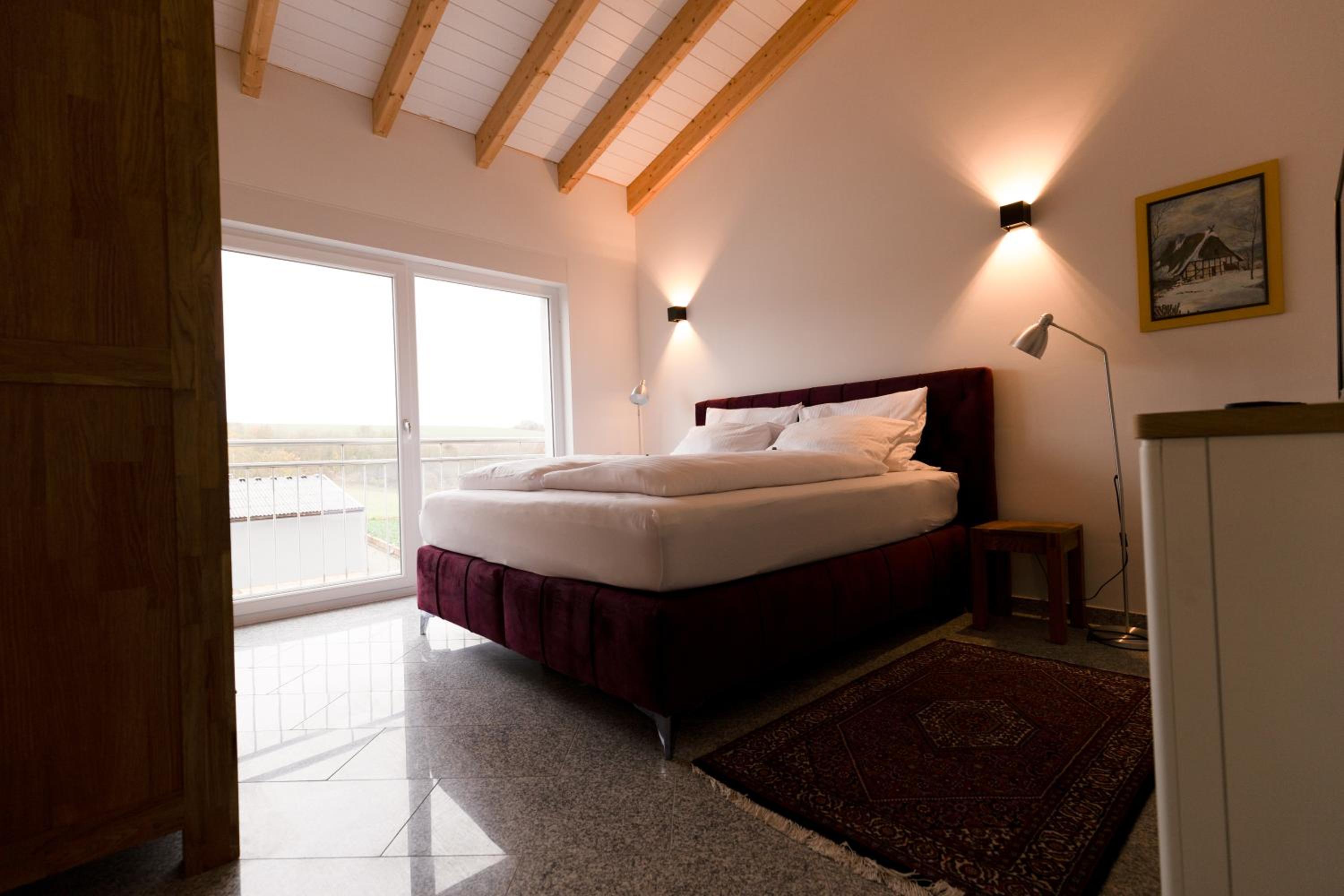 Duplex Apartment