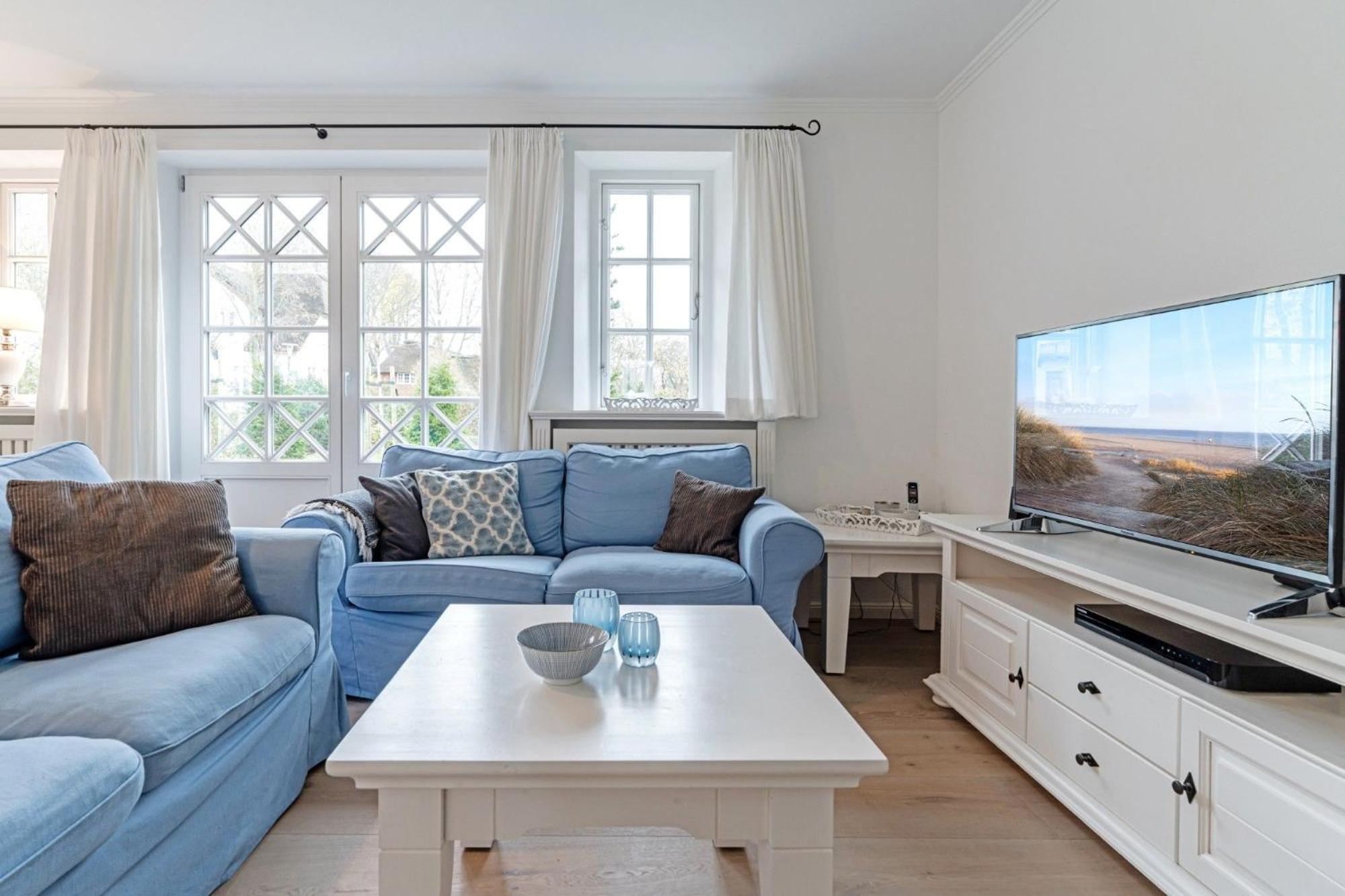 Two-Bedroom House photo 1