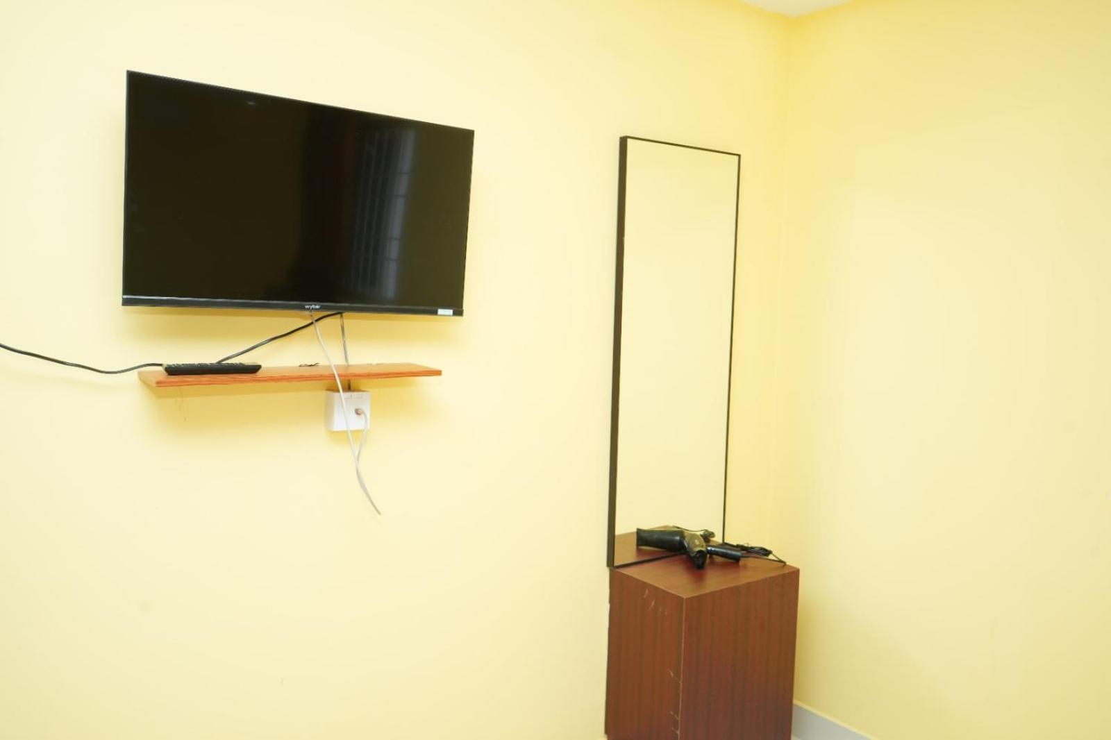 Standard Double Room photo 1