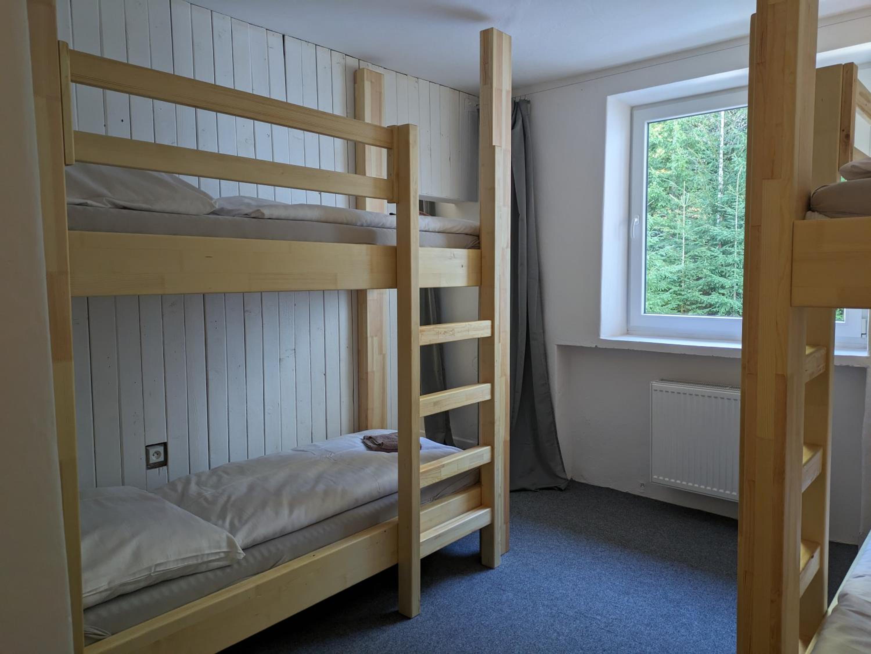 Two-Bedroom Apartment - Photo 1