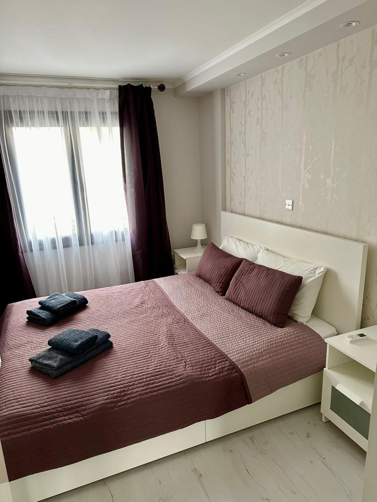 Maisonette photo 1