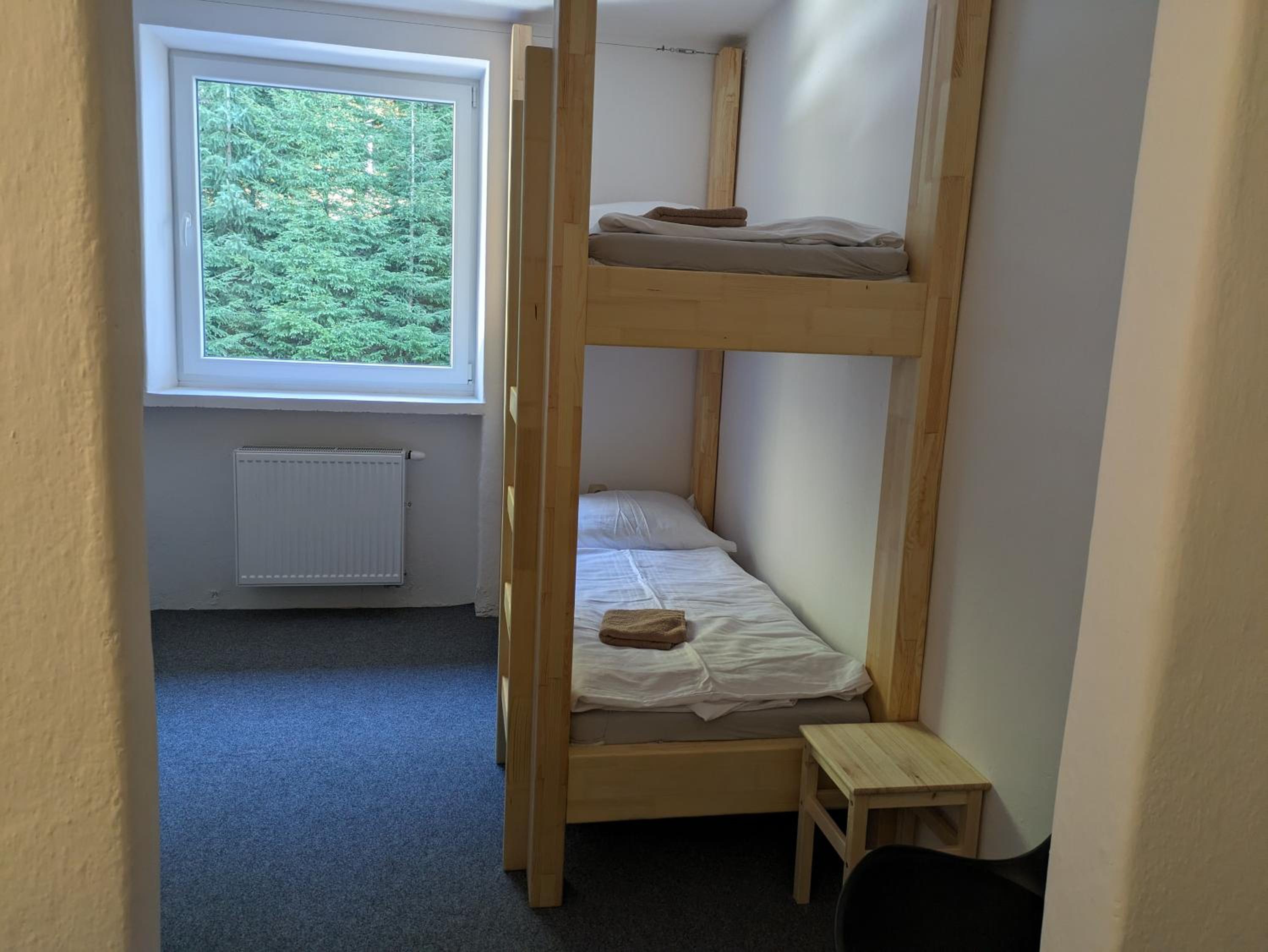 Two-Bedroom Apartment - Photo 2