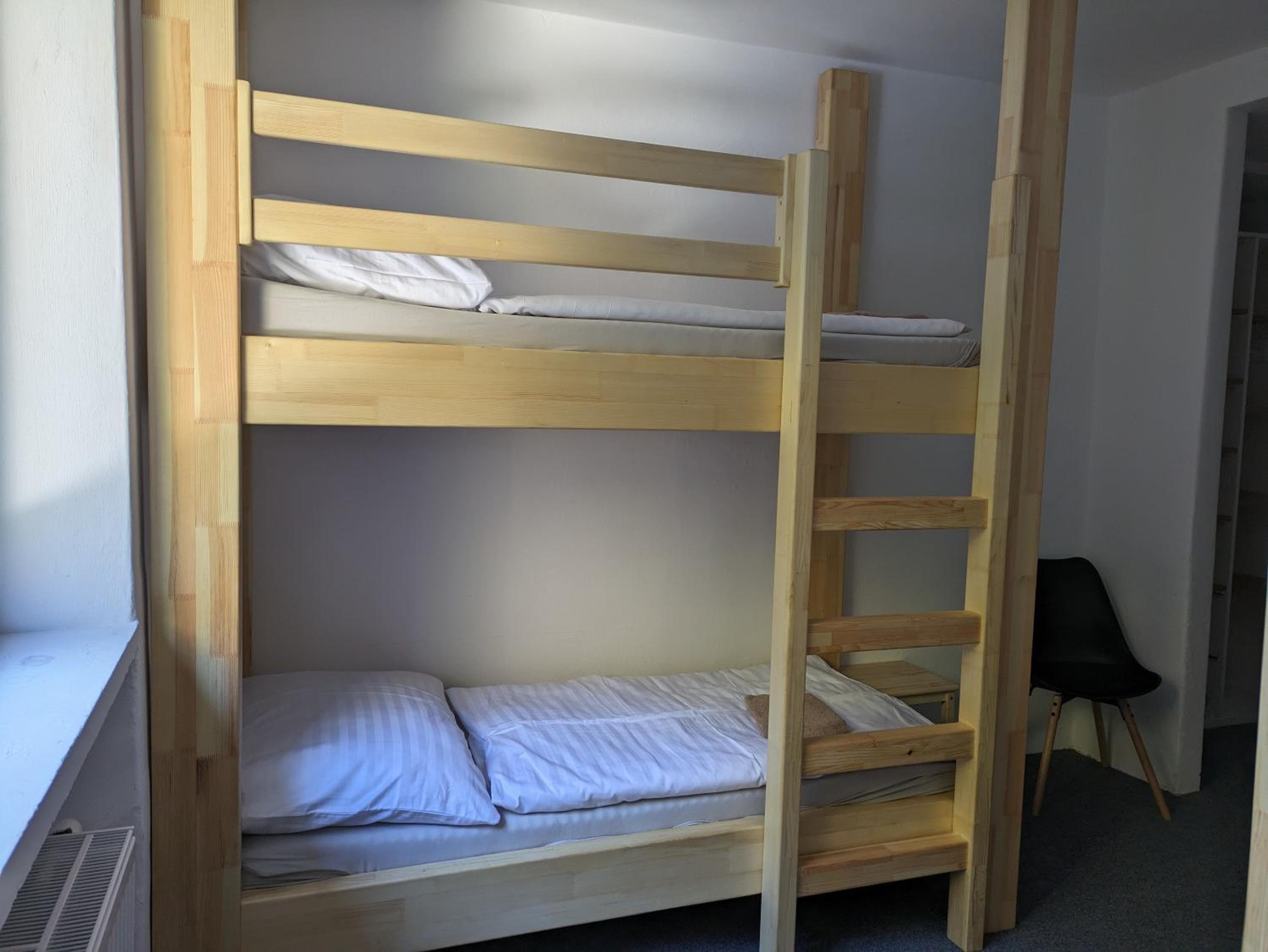 Two-Bedroom Apartment - Photo 3