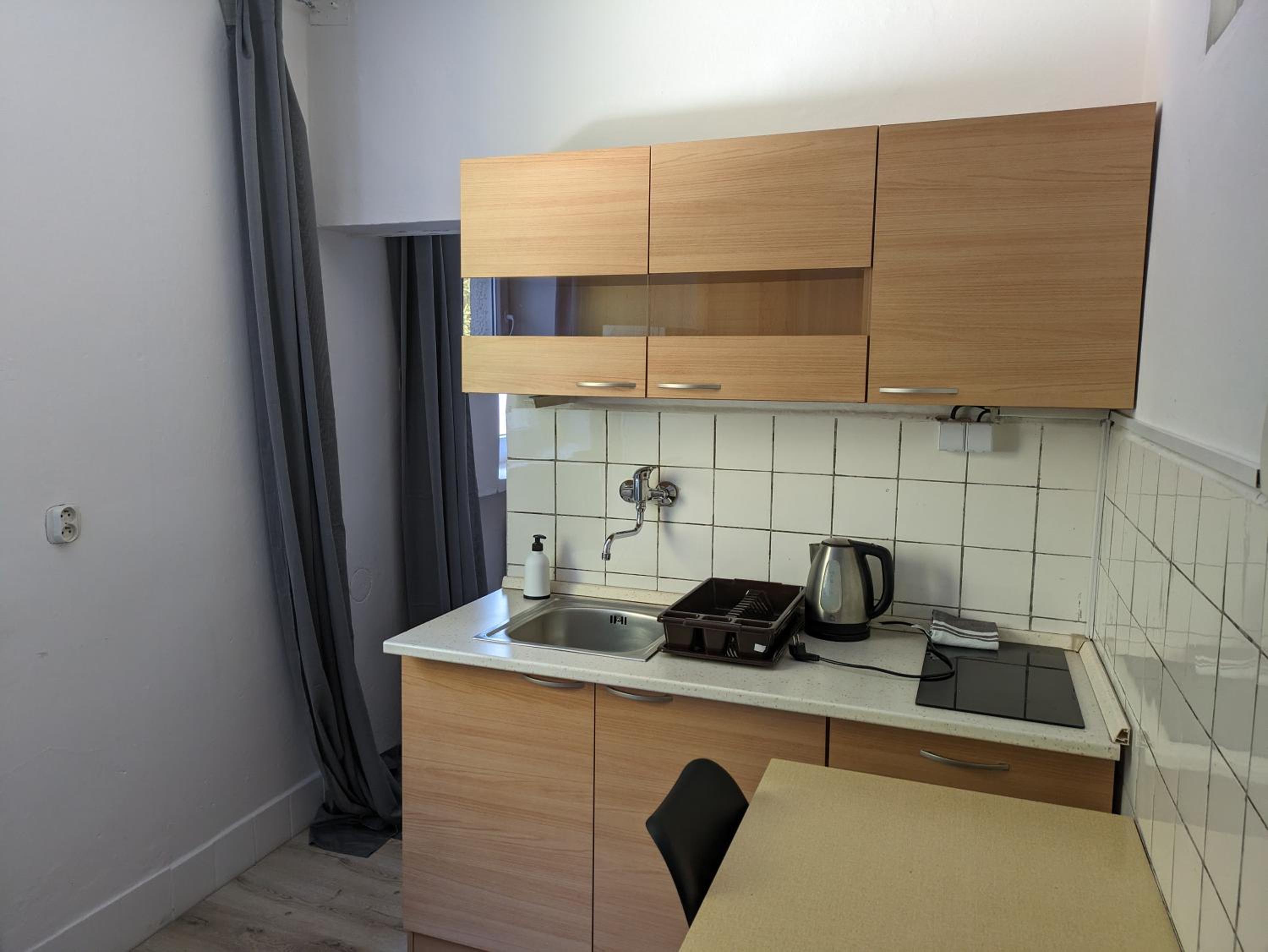 Two-Bedroom Apartment - Photo 5