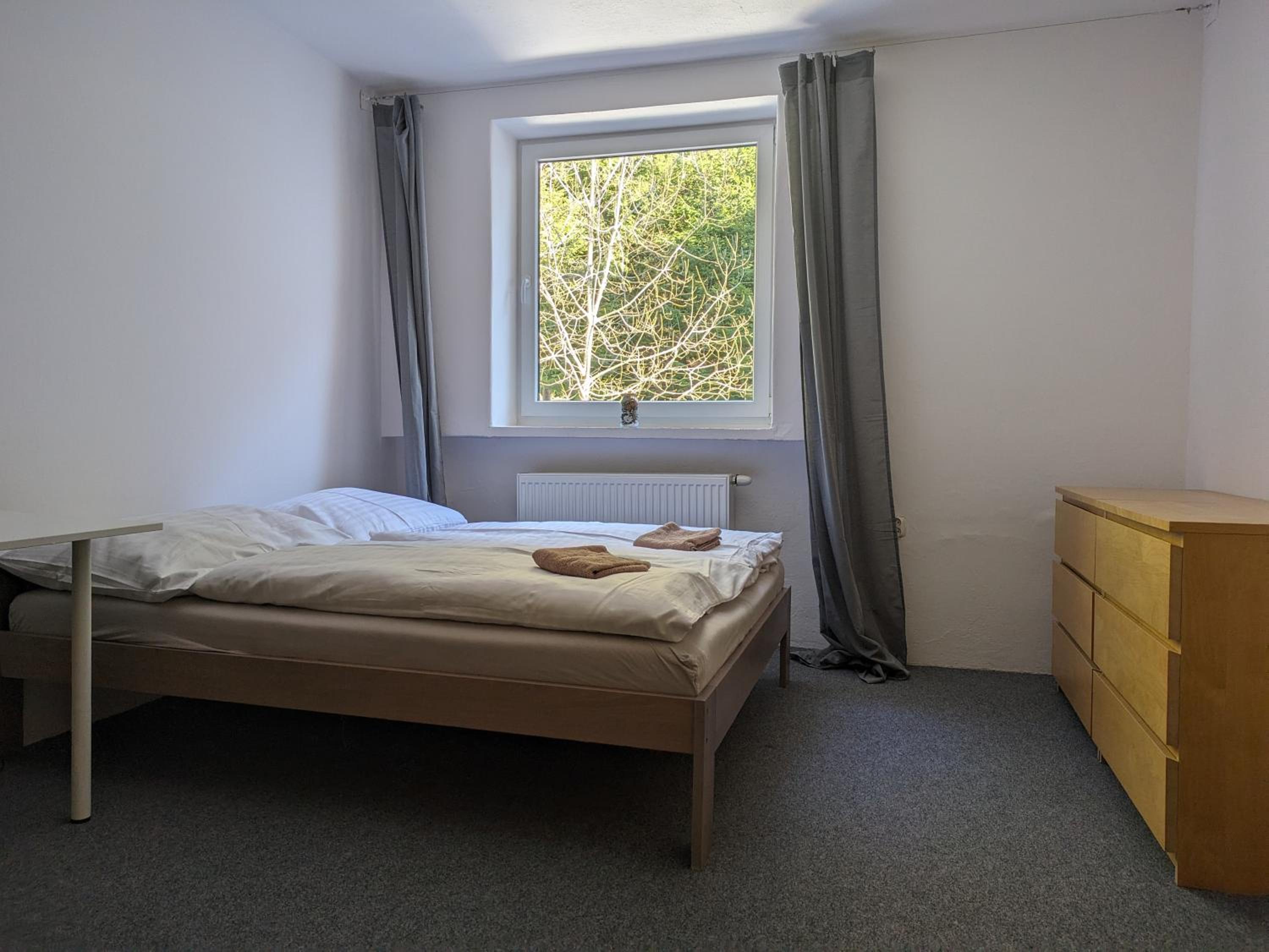 Two-Bedroom Apartment - Photo 6