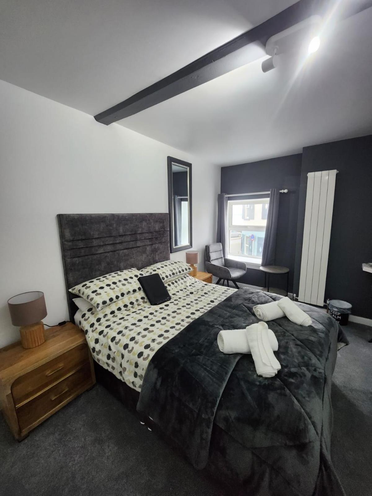 Double Room with View photo 1