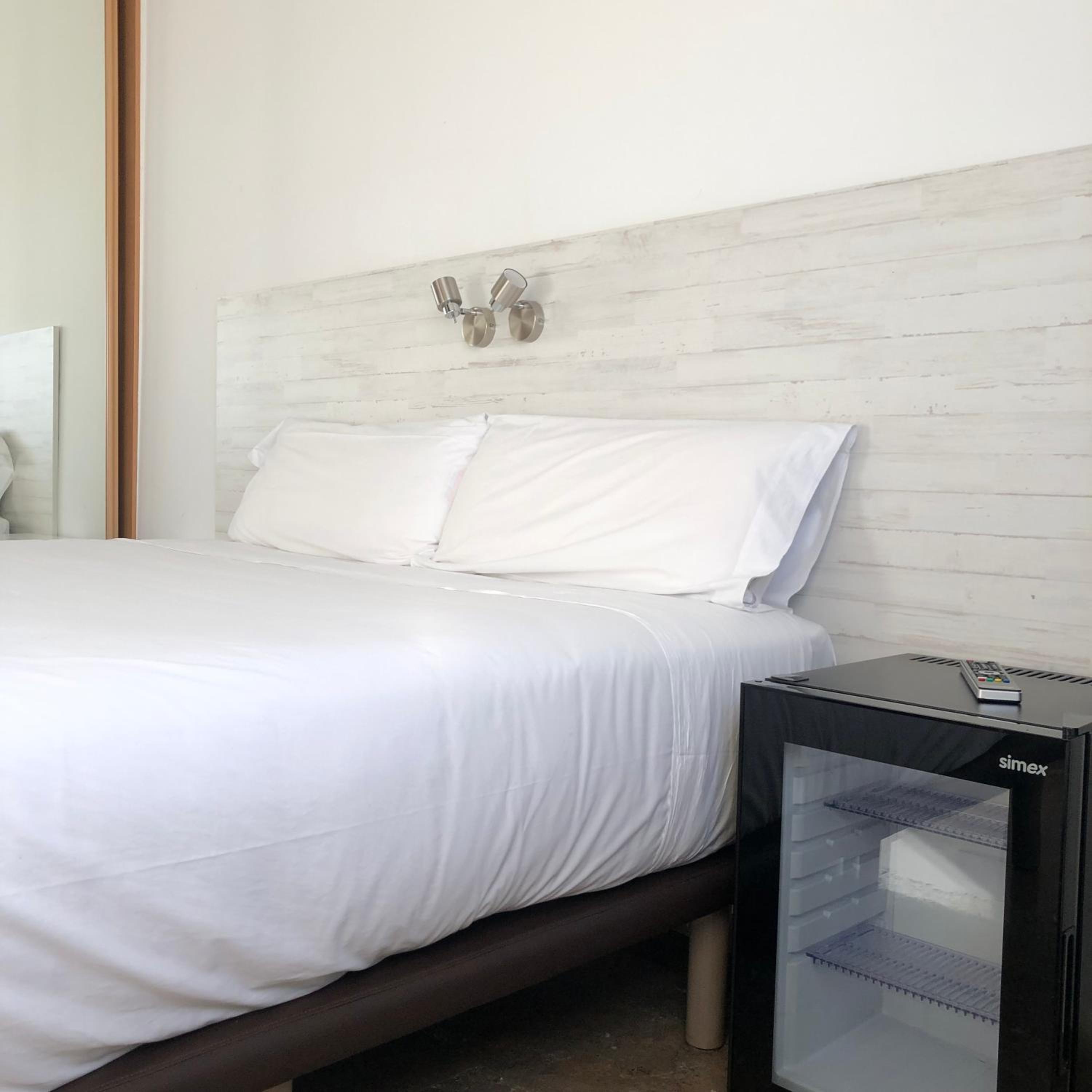 Double Room with Sea View - Photo 1