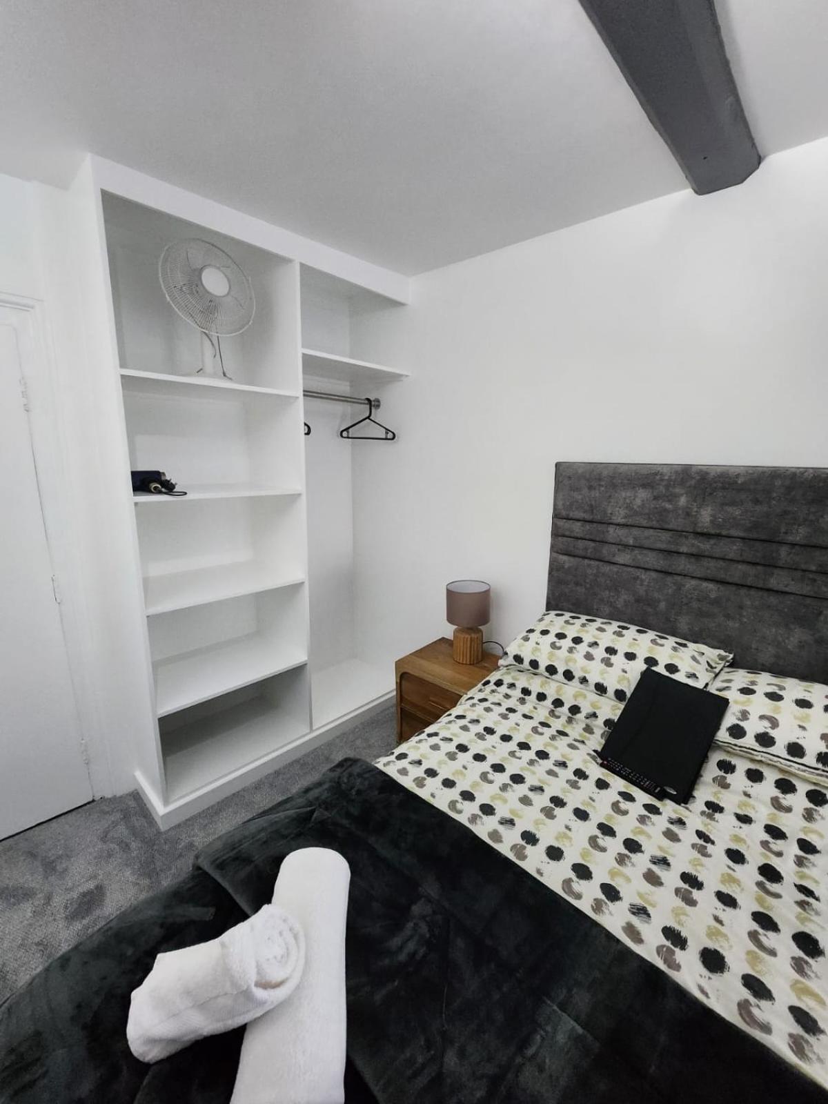 Double Room with View photo 2