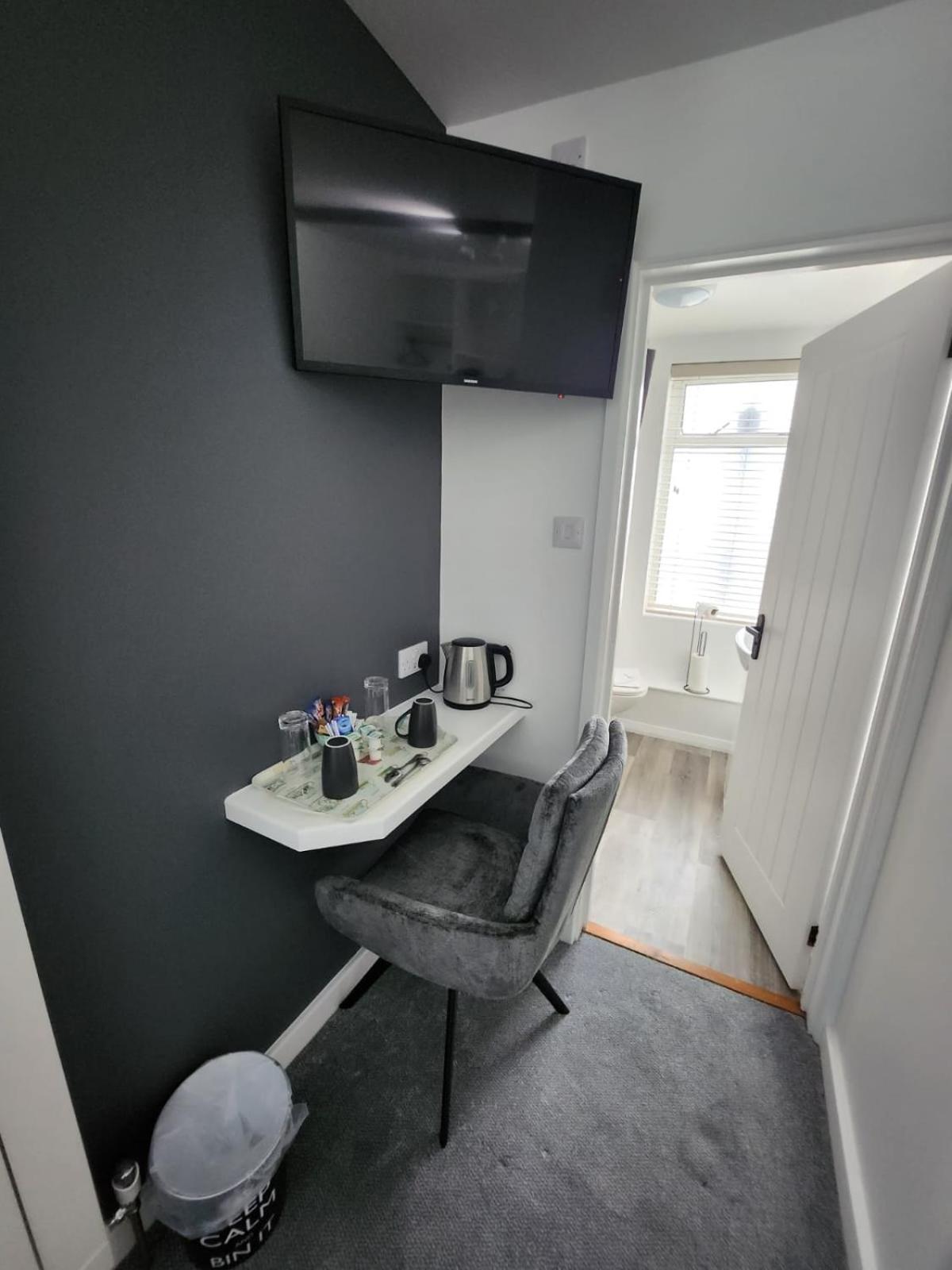 Double Room with View photo 3