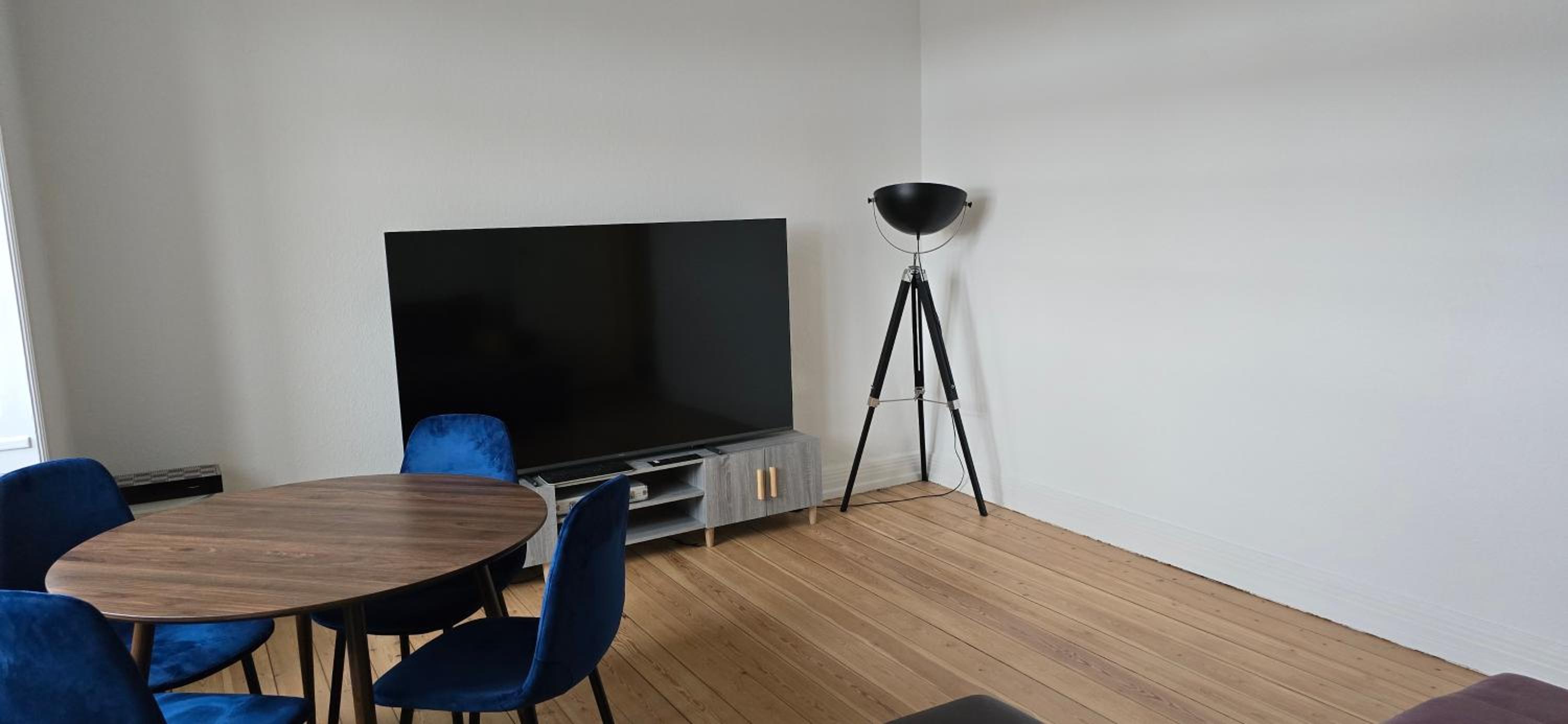 One-Bedroom Apartment photo 3