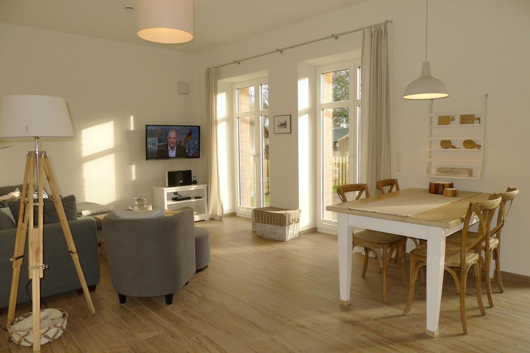 Apartment With Sauna photo 3