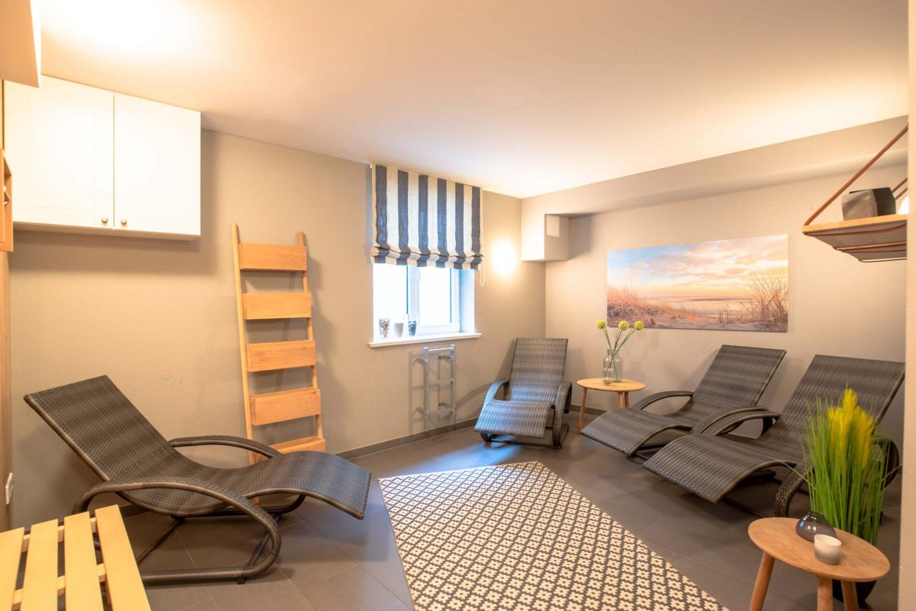 Apartment With Sauna photo 2