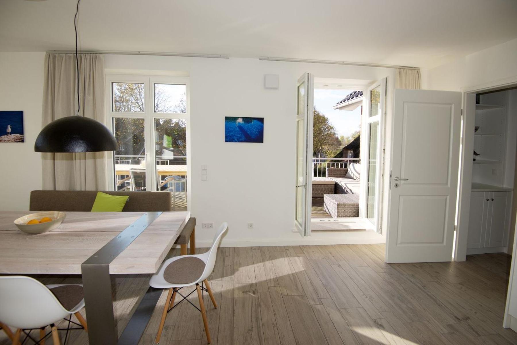 Apartment With Sauna photo 1