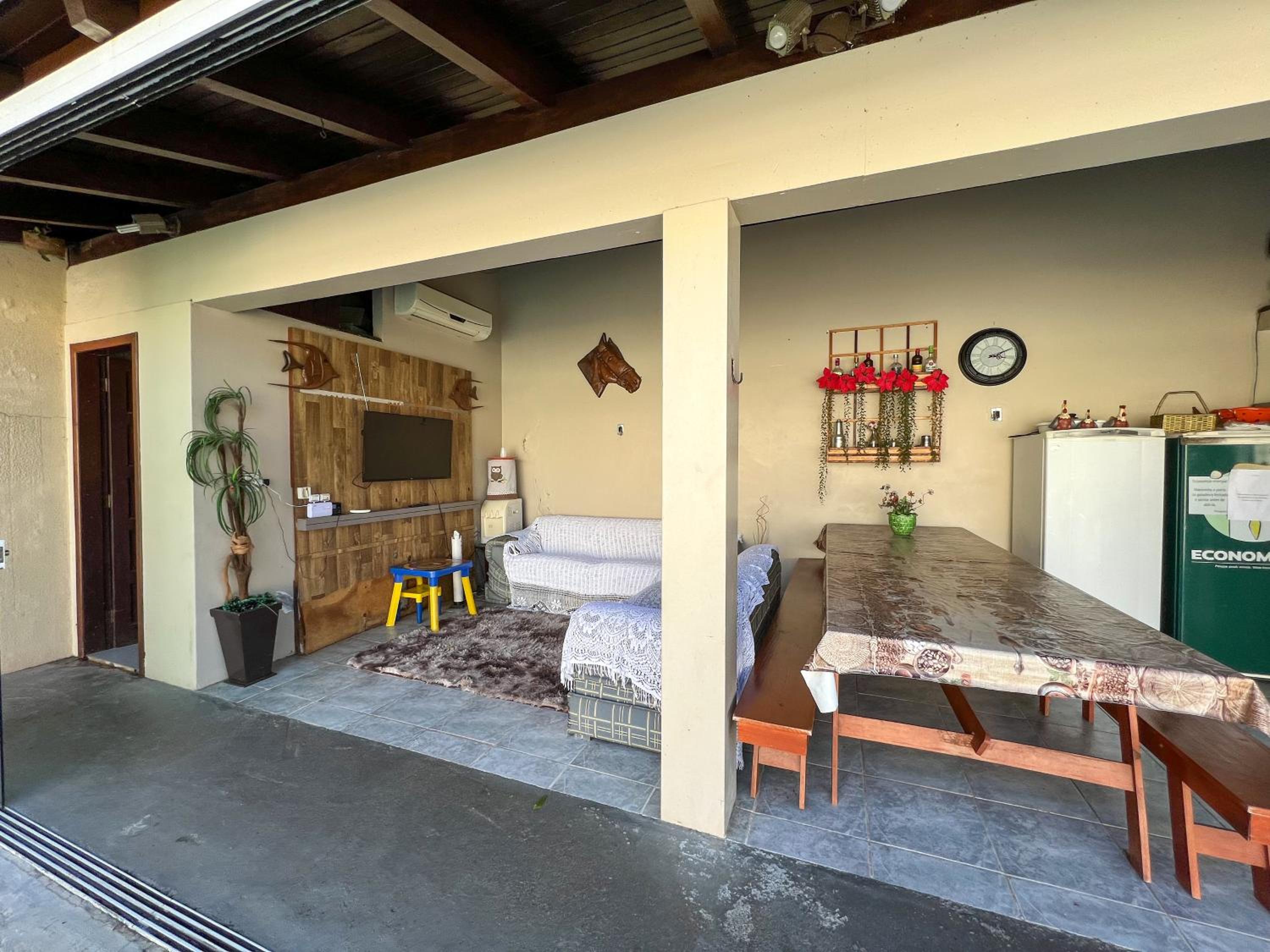 Family Suite photo 1
