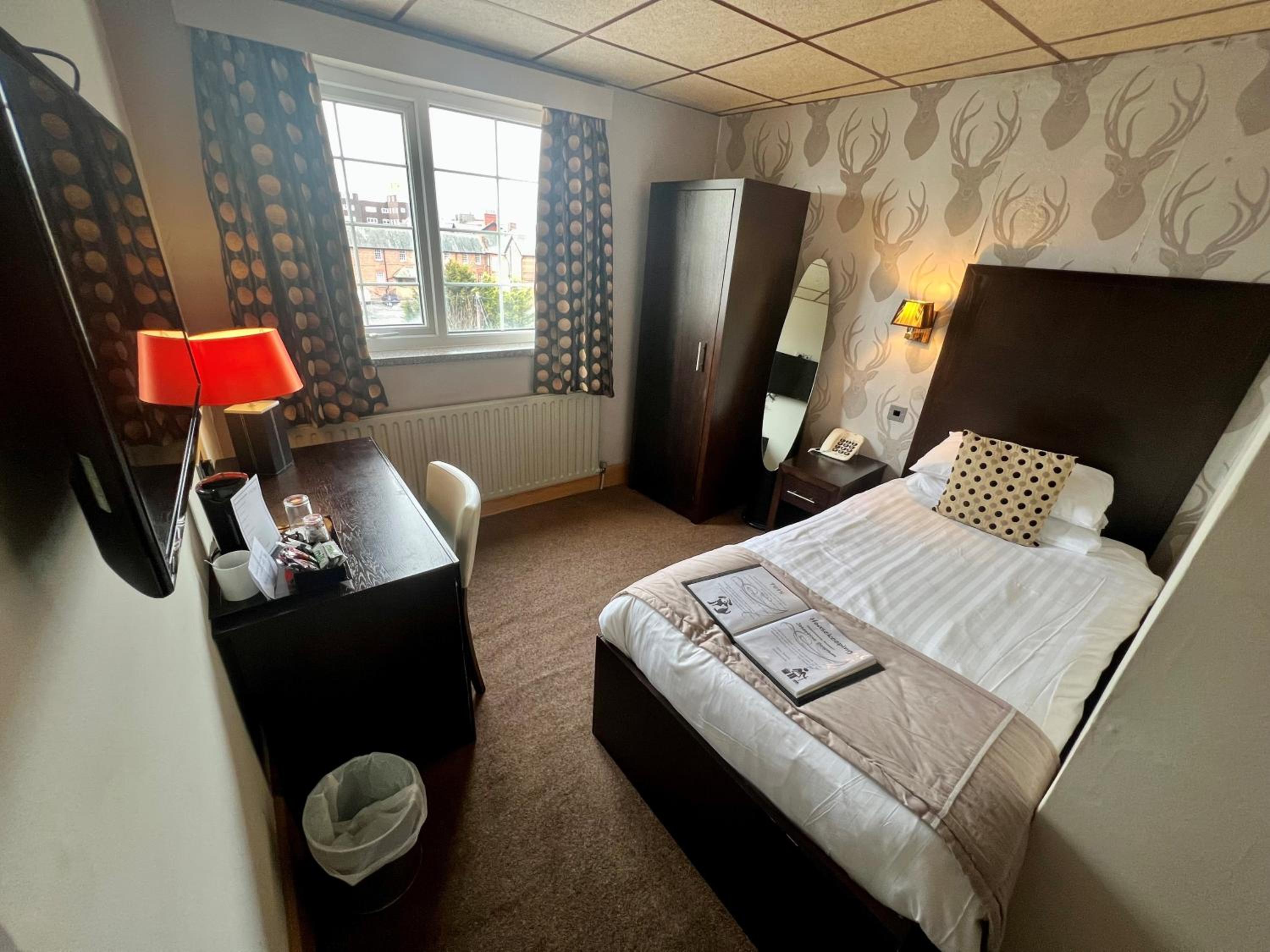 Single Boutique Room photo 1