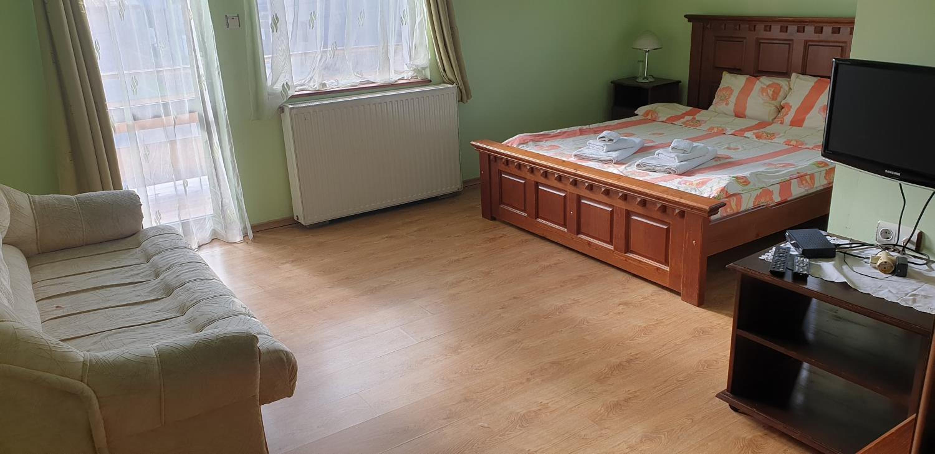 Double Room photo 2