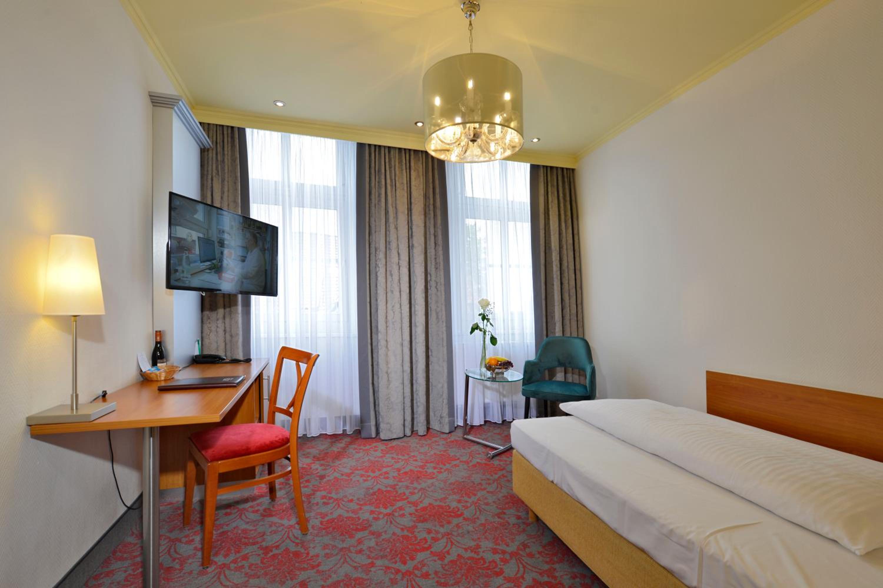 Standard Single Room photo 1