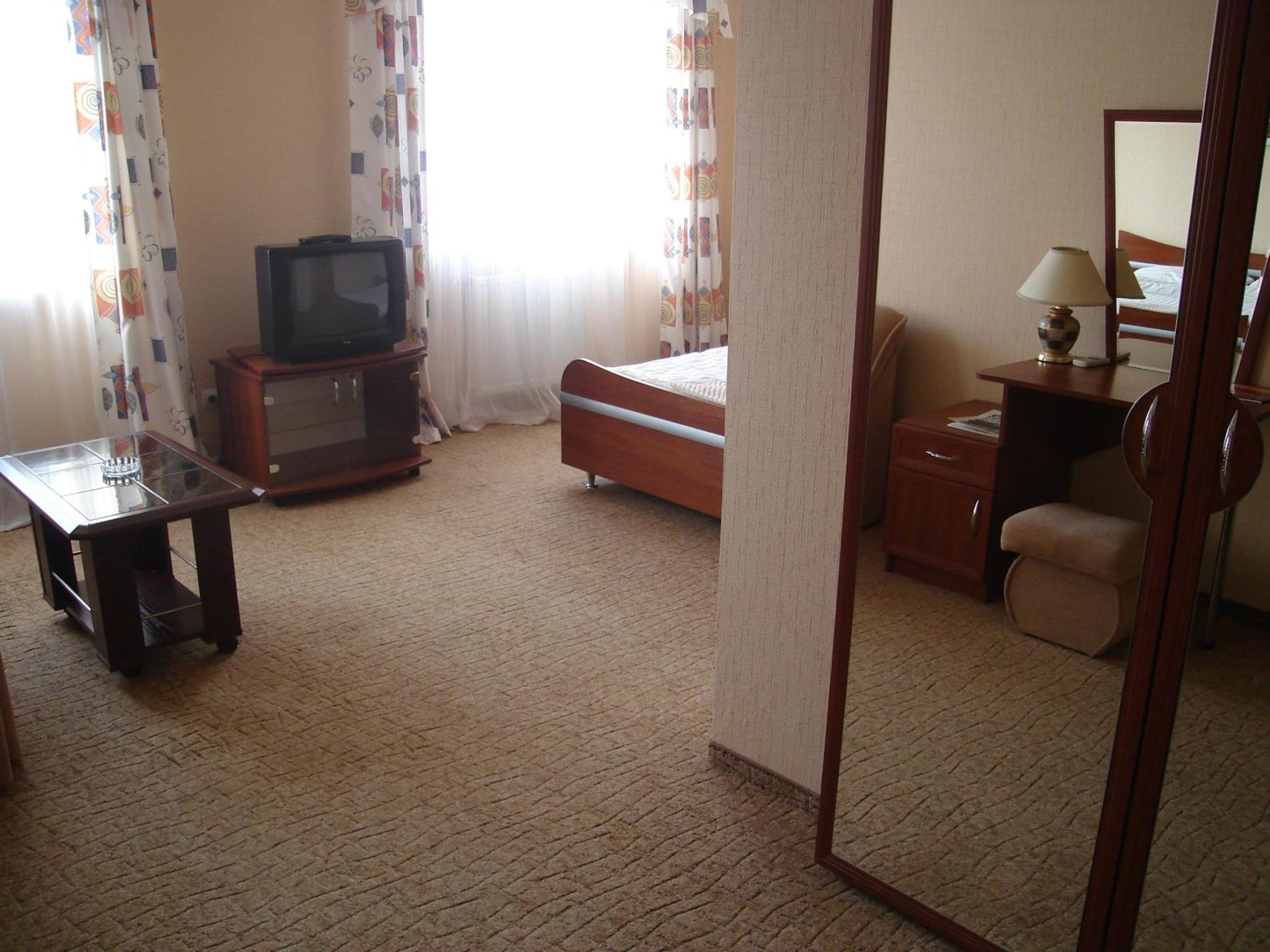 Junior Suite photo 2