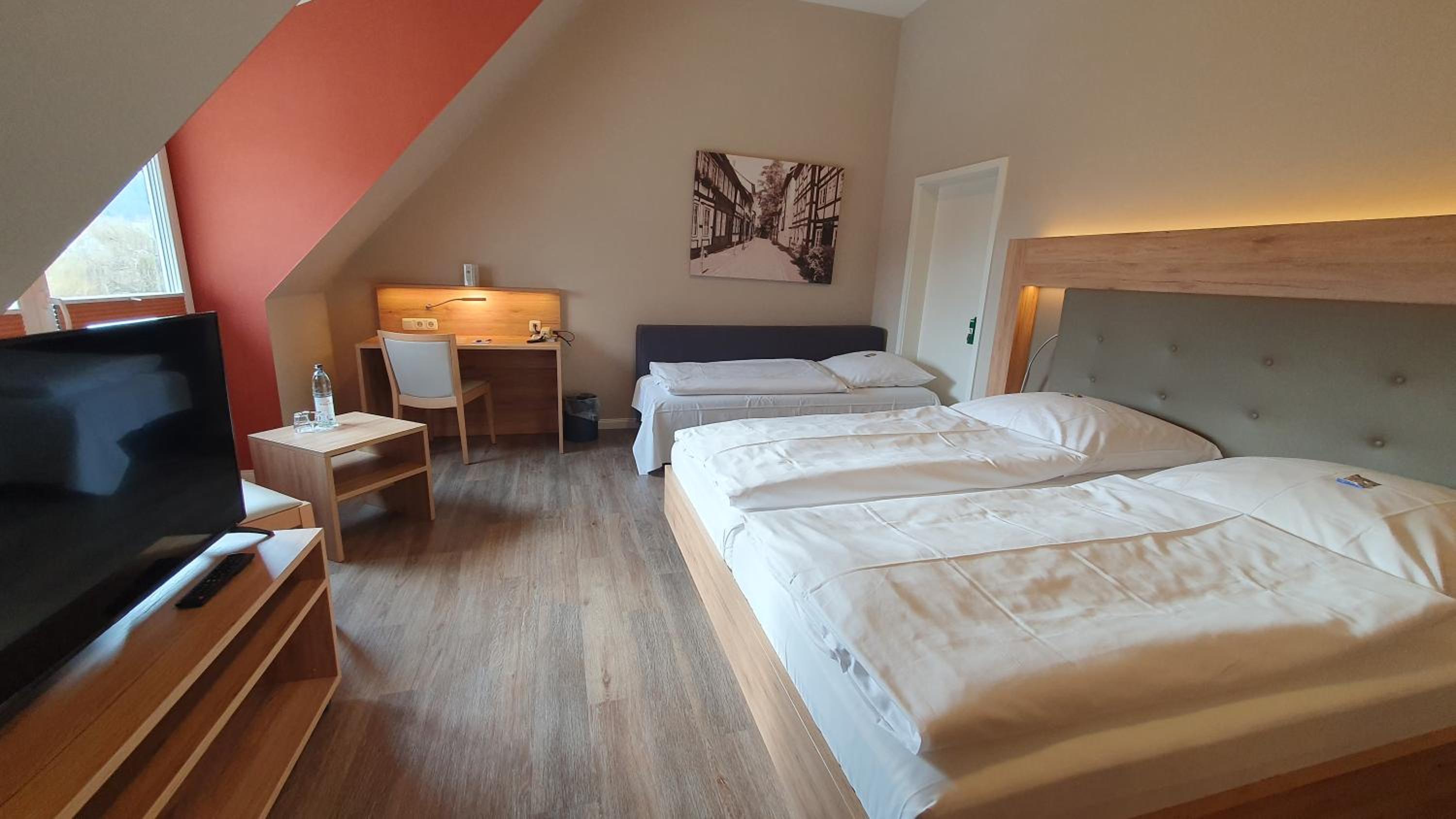 Triple Room - Photo 5
