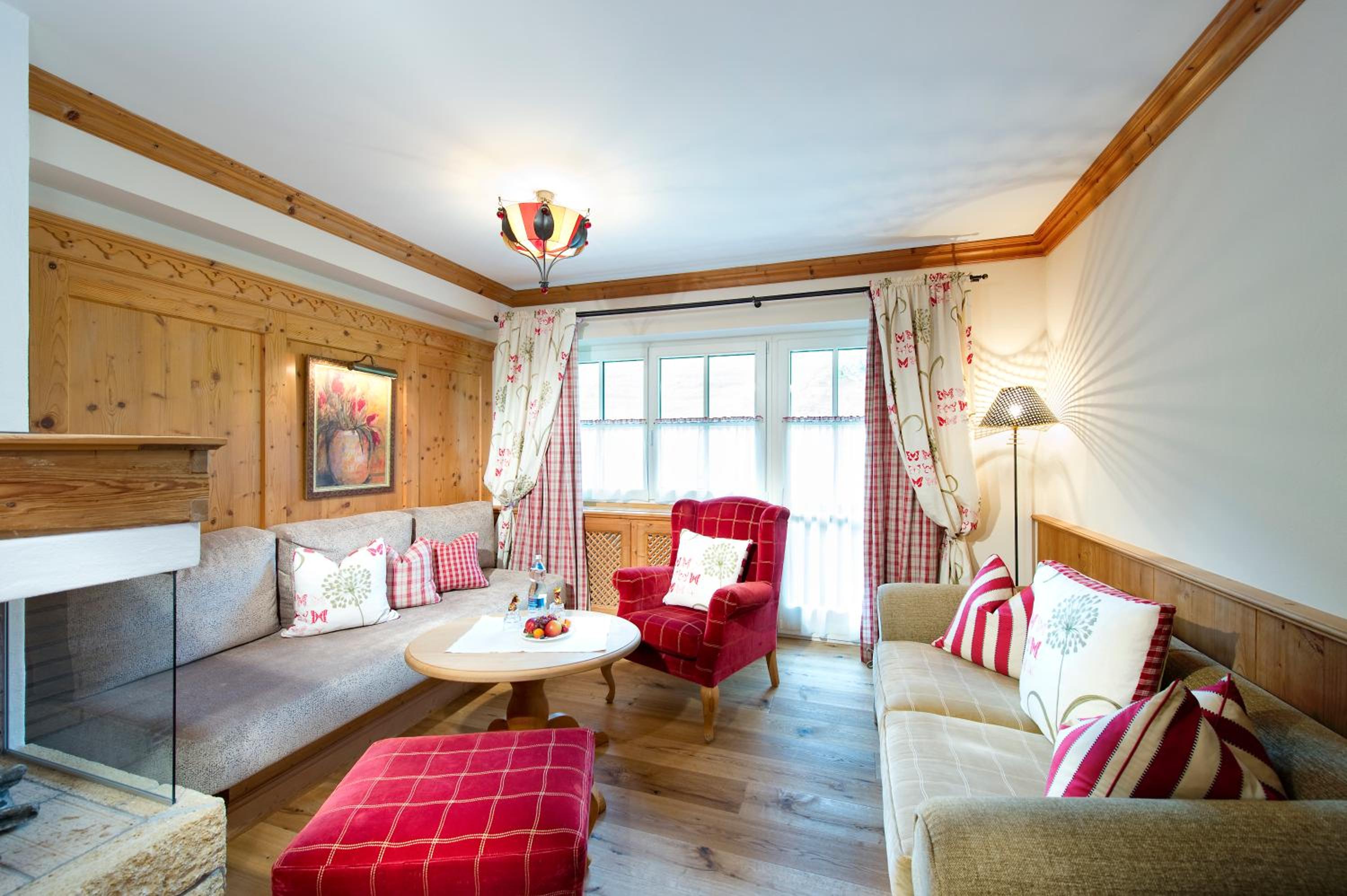 Suite photo 1