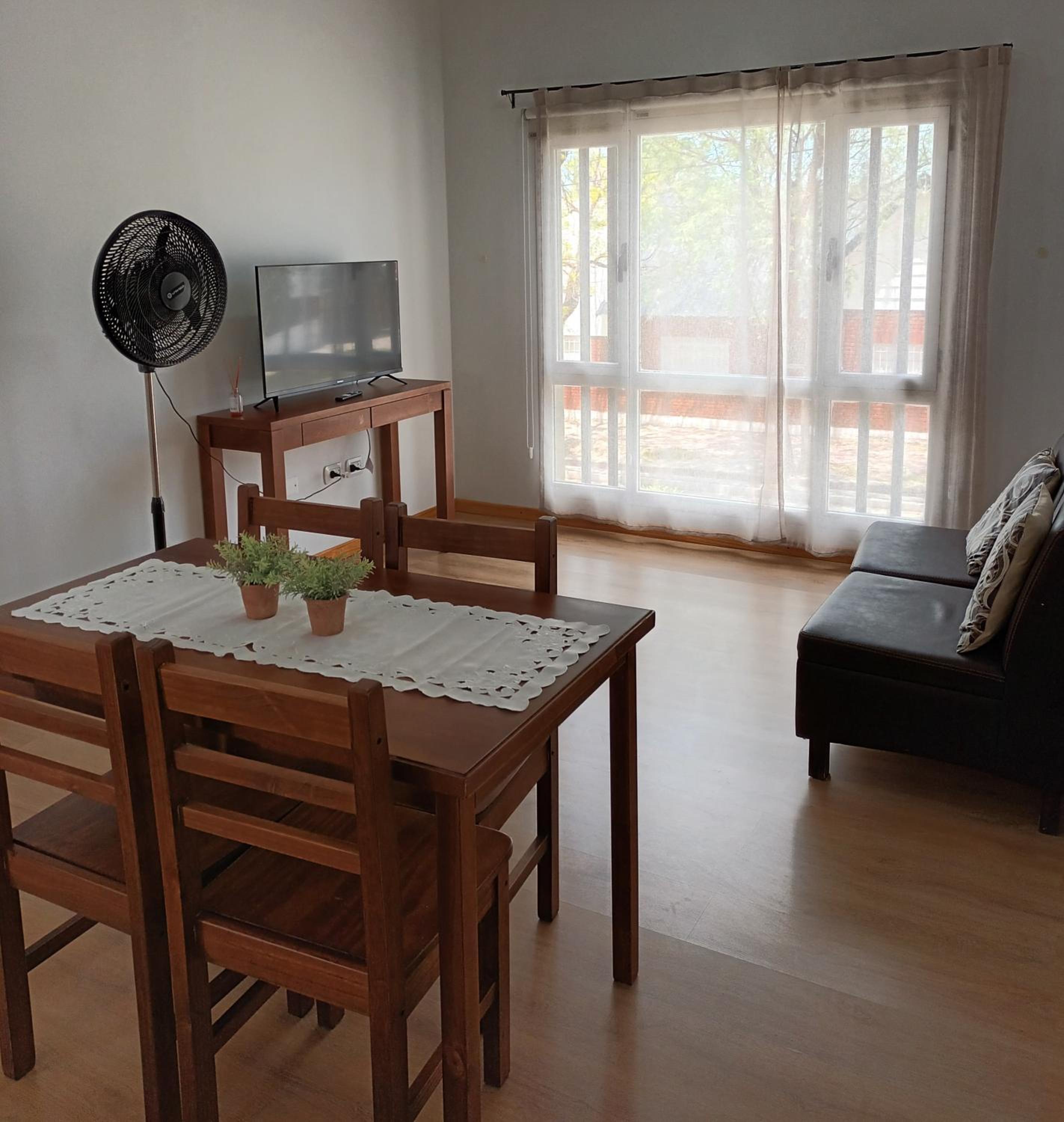 Two-Bedroom Family Apartment photo 2