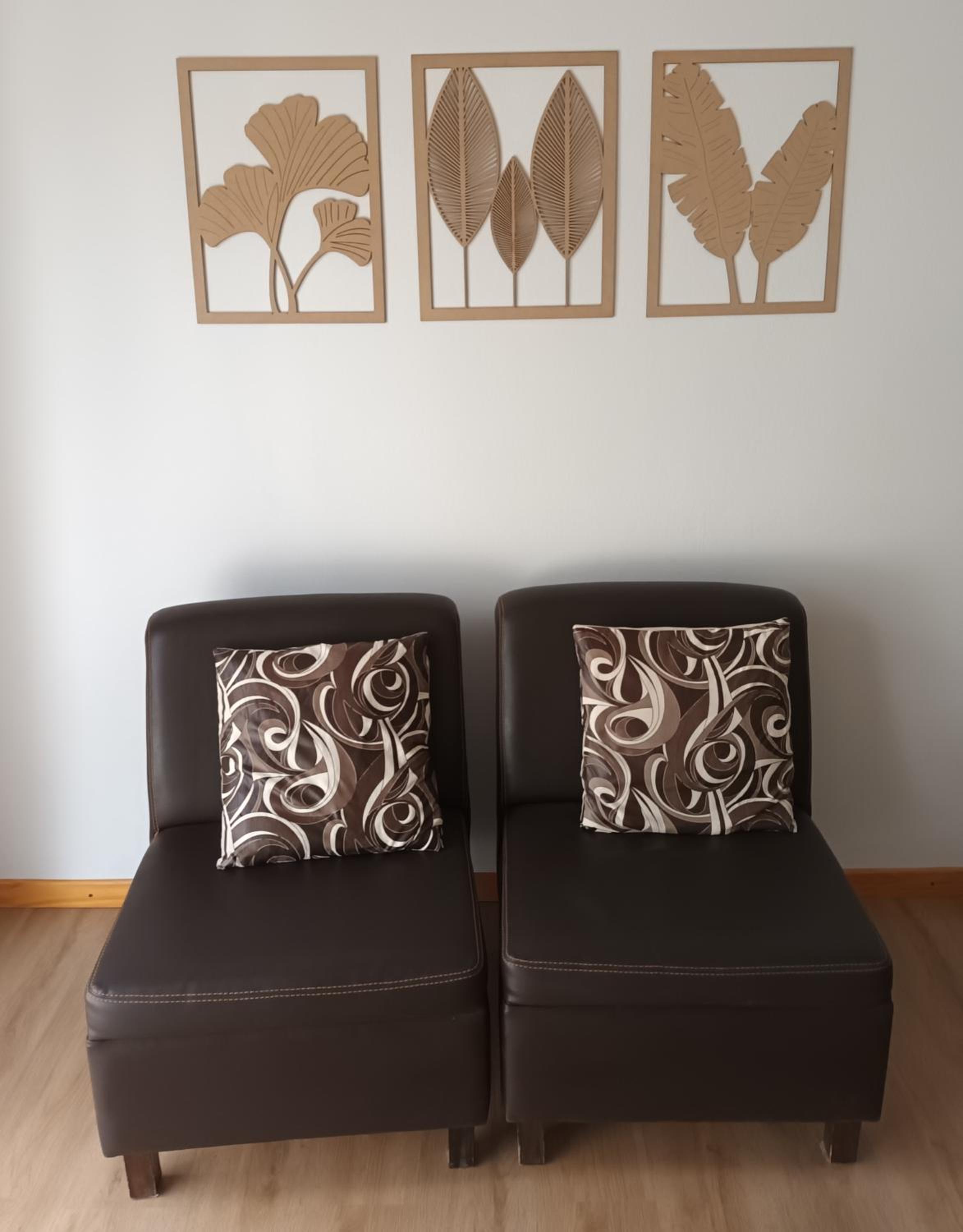 Two-Bedroom Family Apartment photo 3