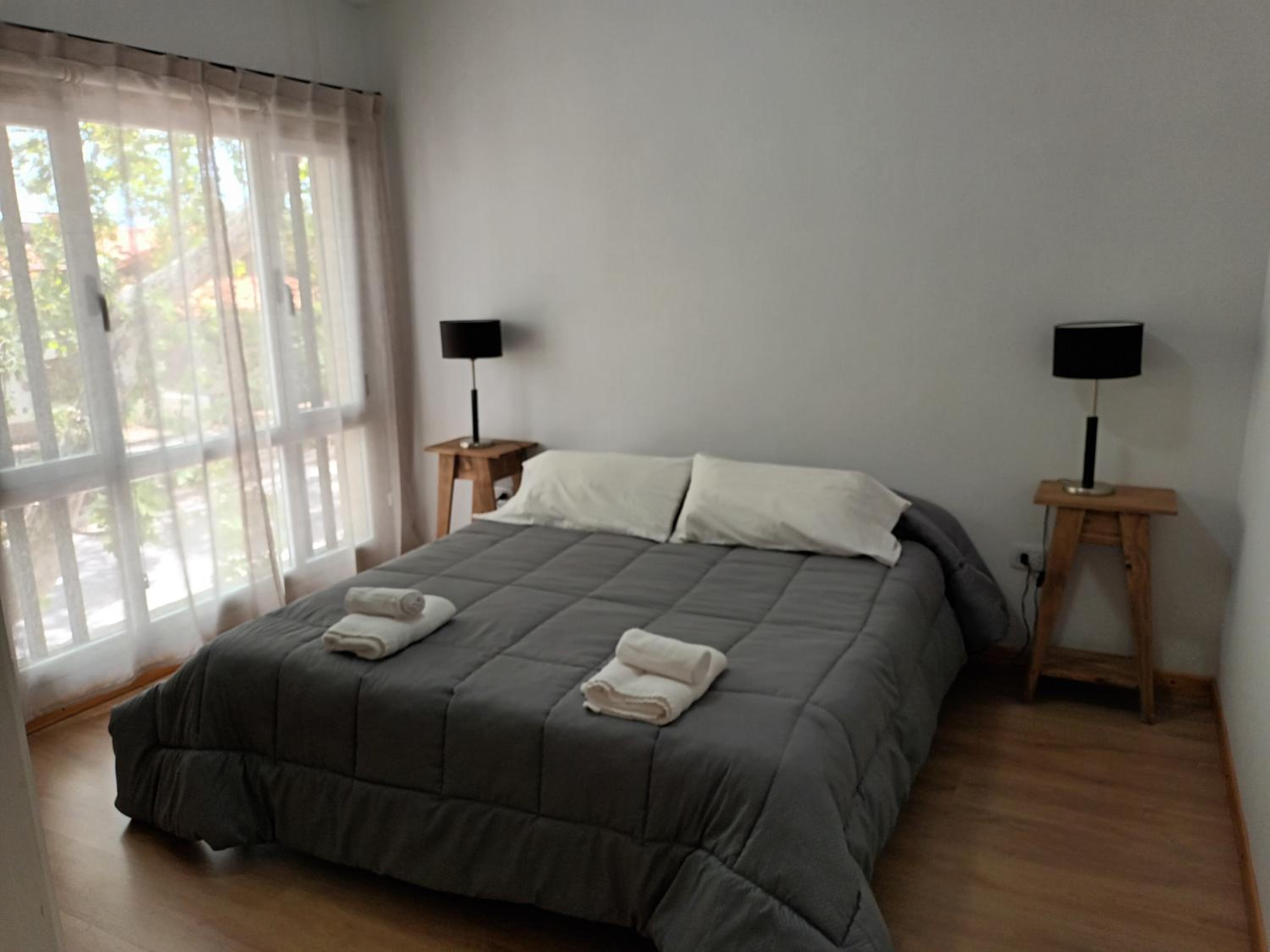 Two-Bedroom Family Apartment photo 1