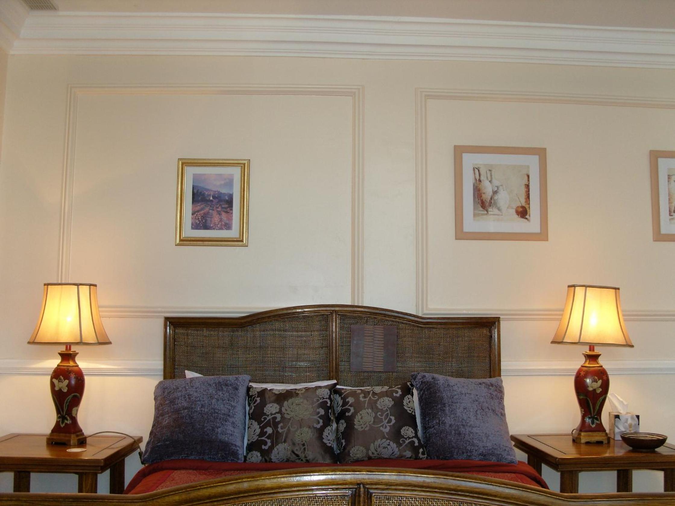 Superior King Room photo 2