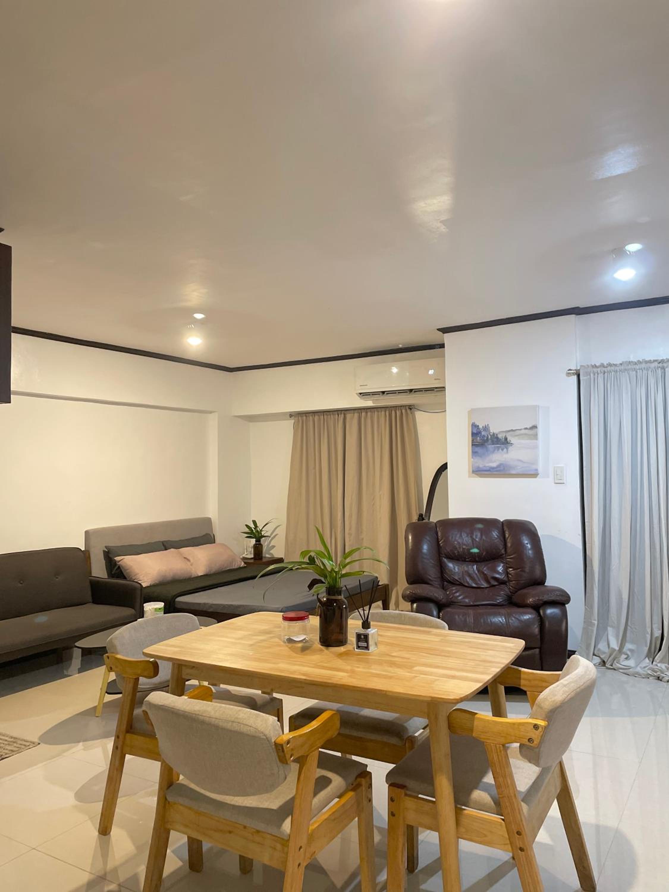 Apartment with Terrace photo 3
