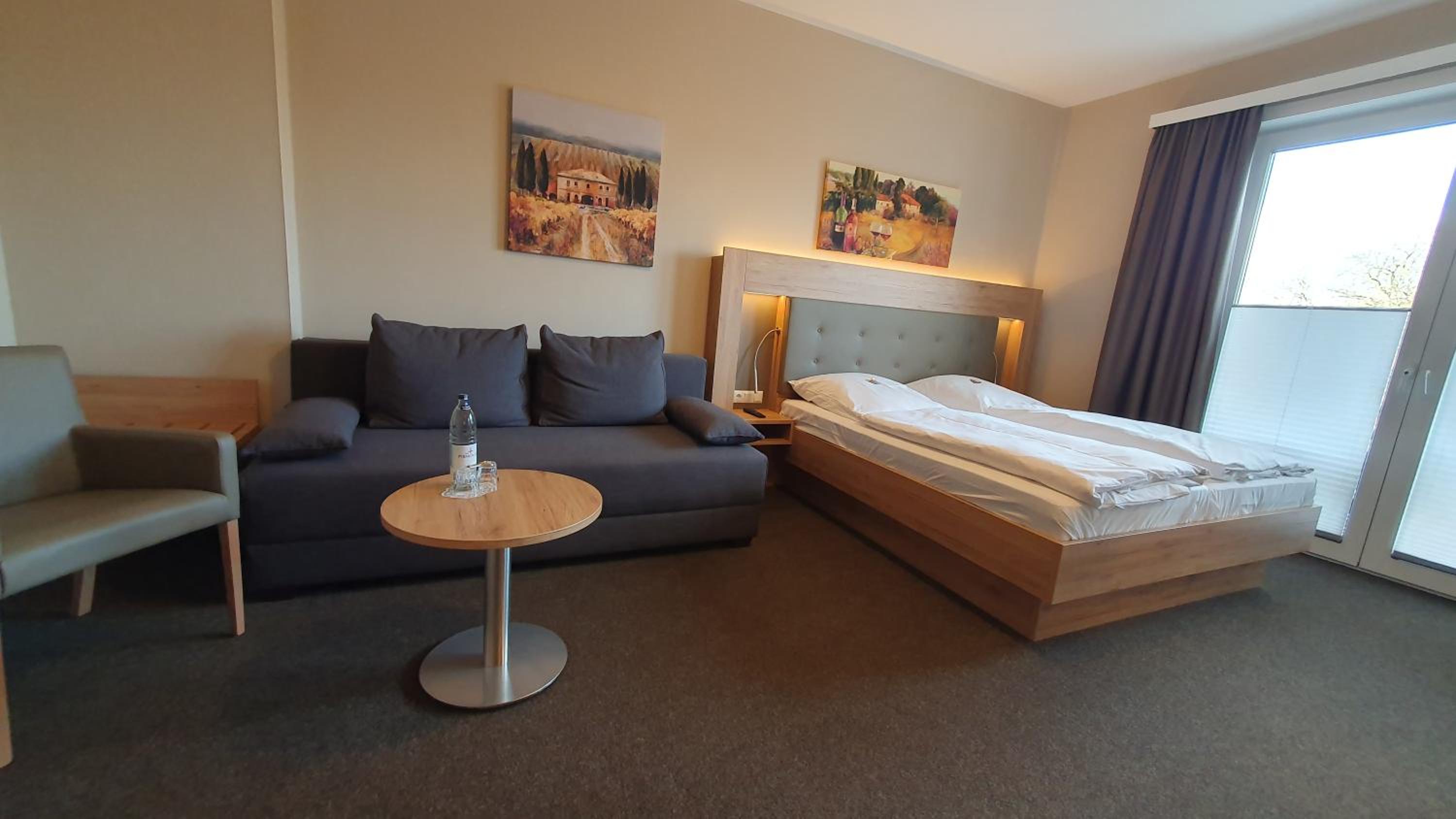 Classic Double Room - Photo 4