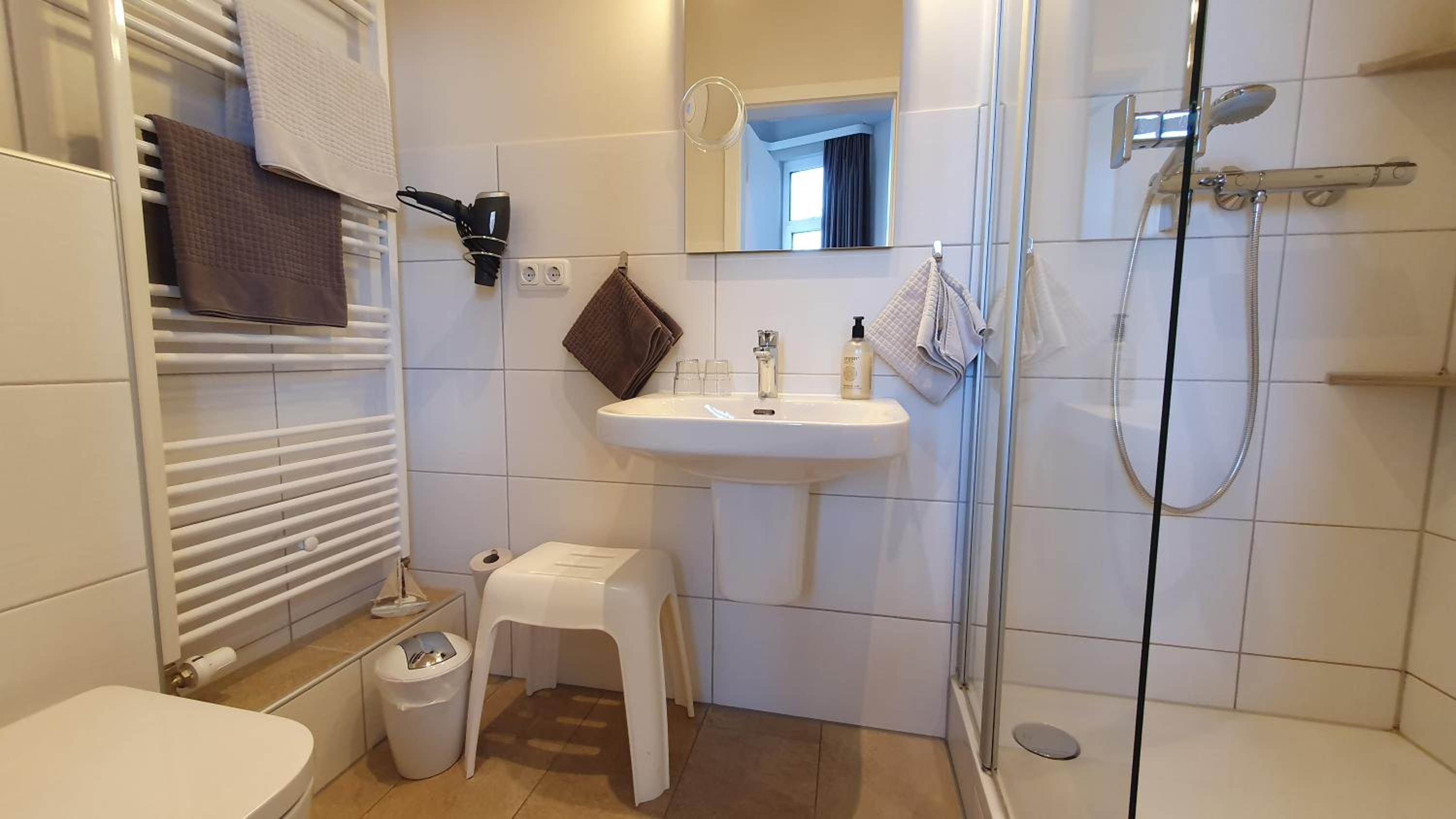 Classic Double Room - Photo 2