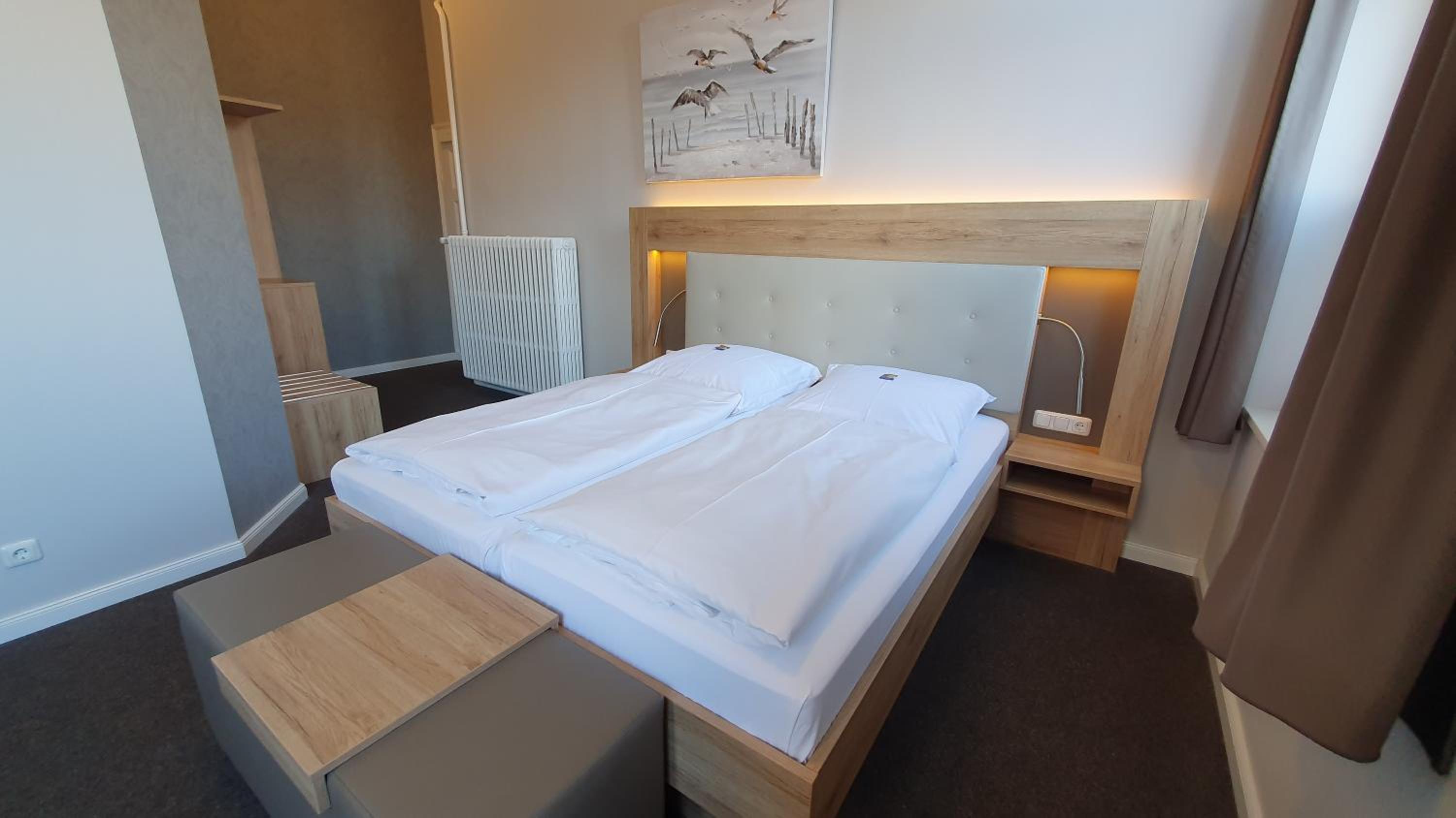 Classic Double Room - Photo 18