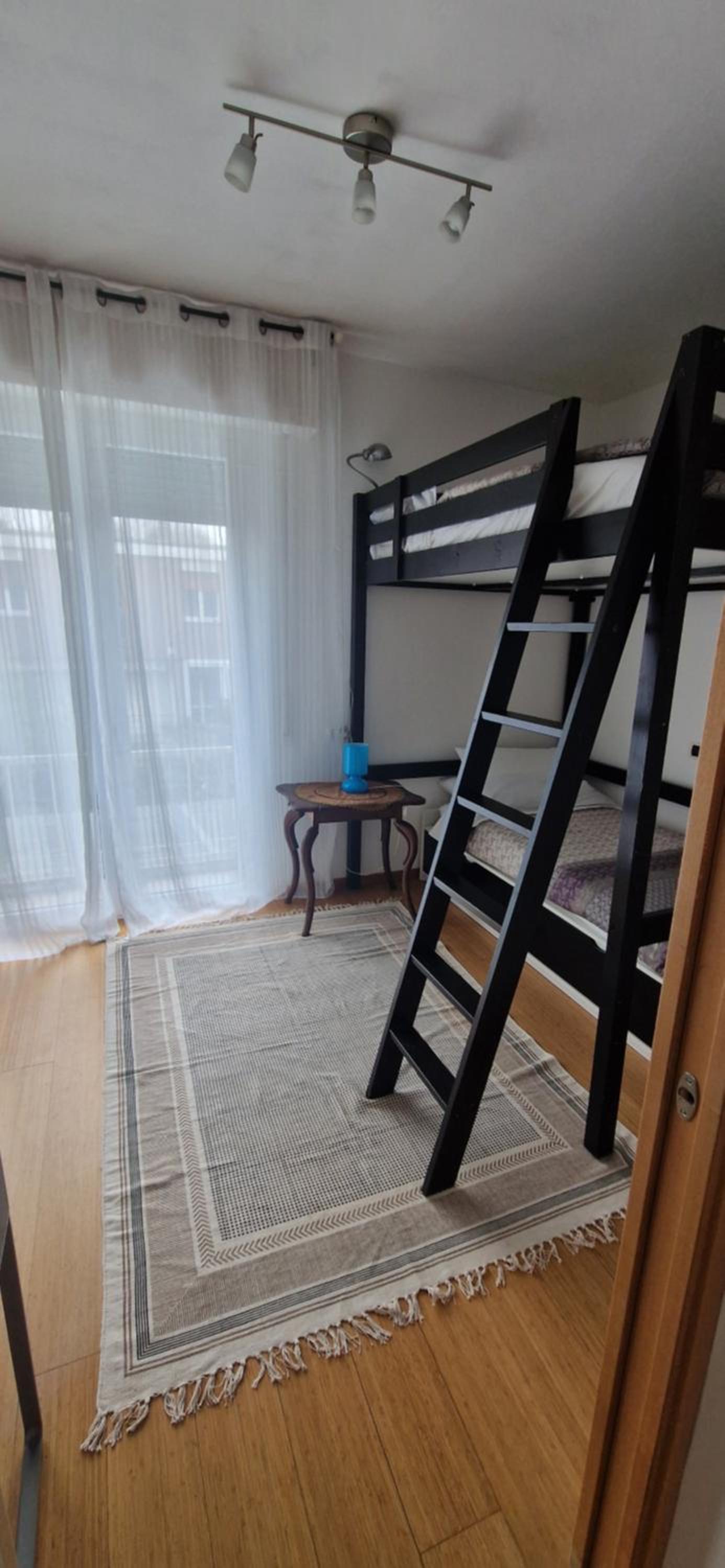 Standard Twin Room with Garden View