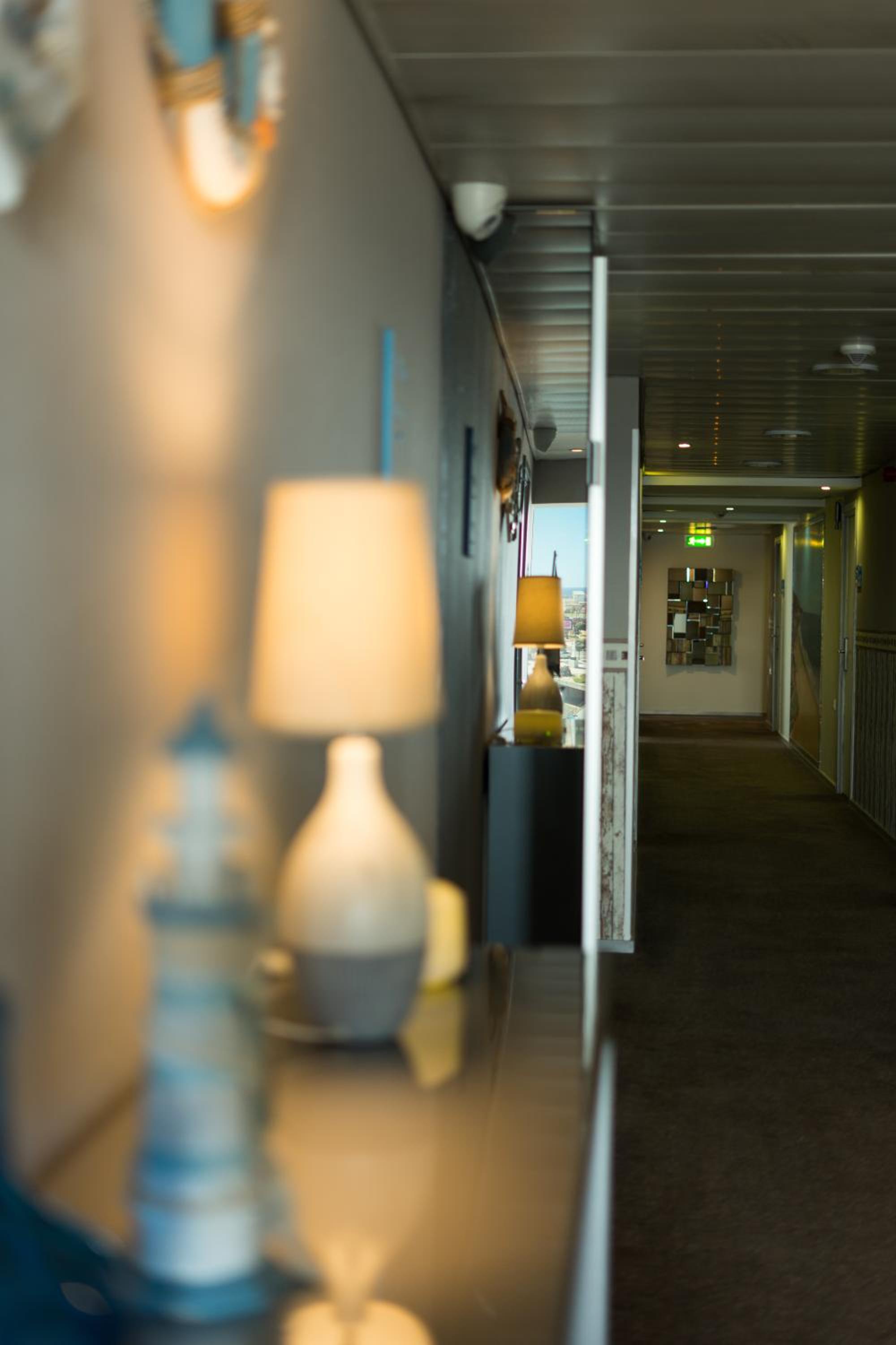 Superior Double or Twin Room with Sea View - Photo 7