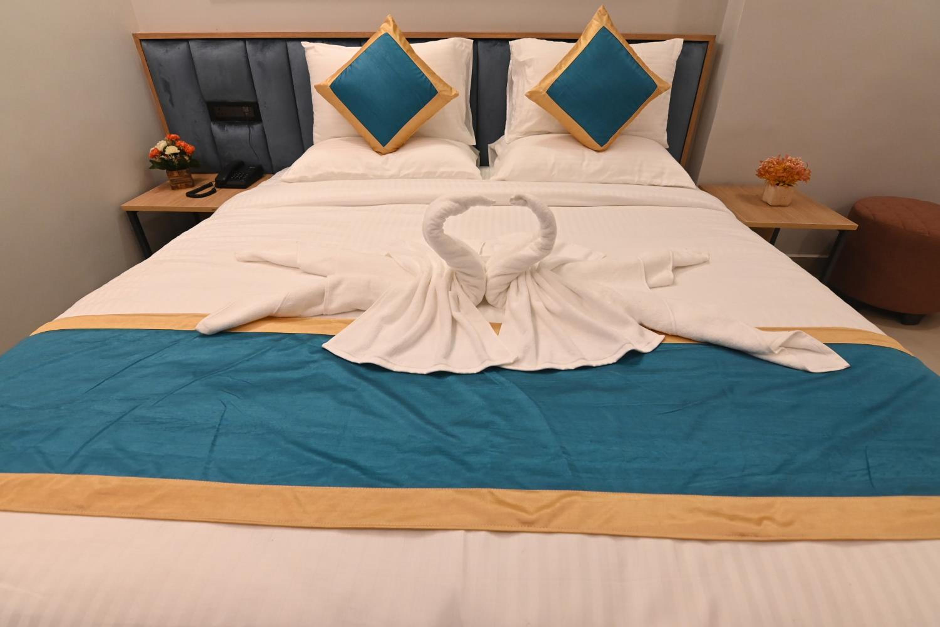 Standard Double Room photo 2